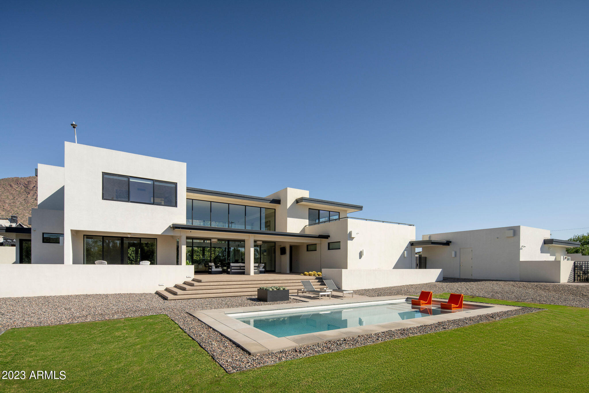 DEL RAY ESTATES 6 - Residential
