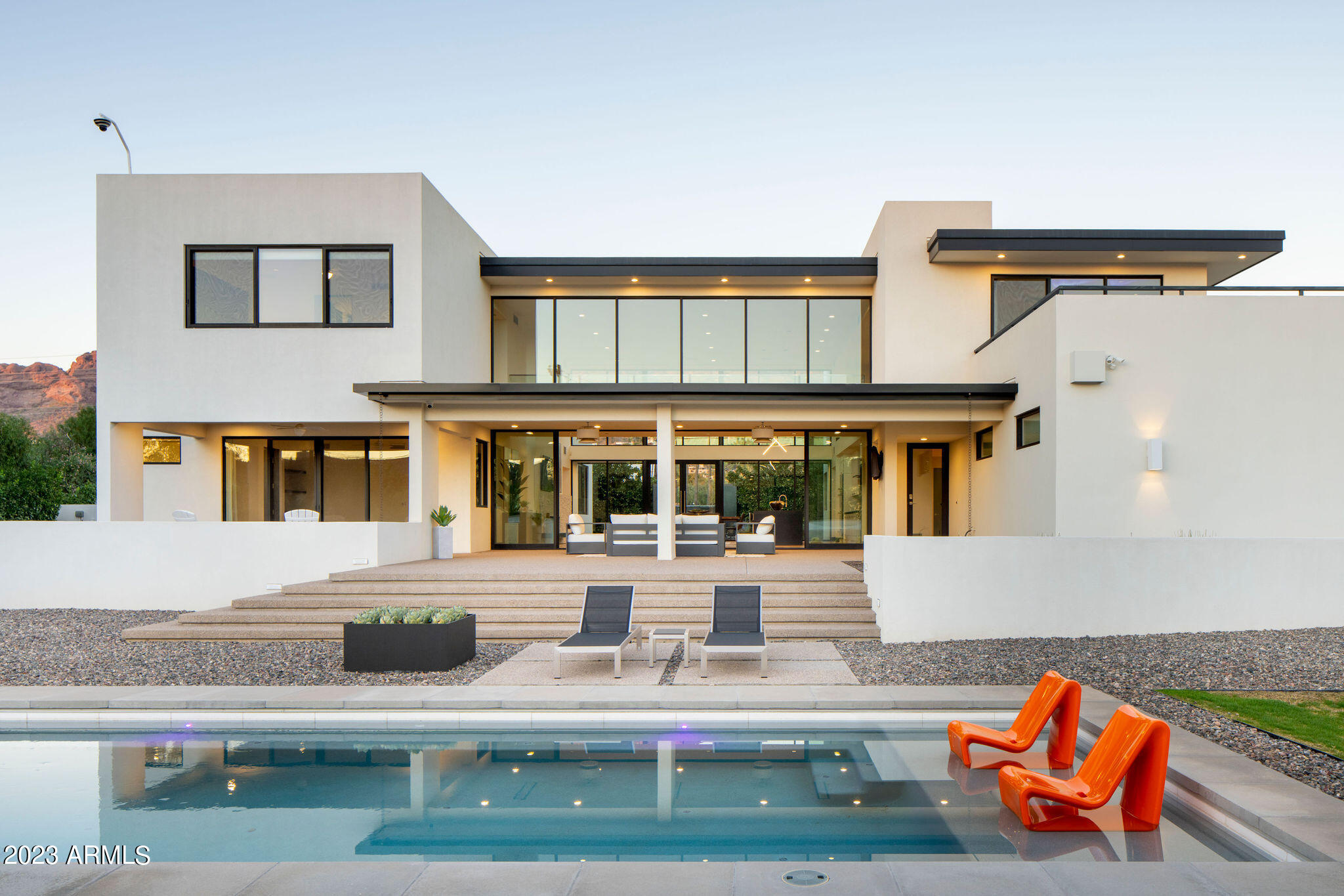 DEL RAY ESTATES 6 - Residential