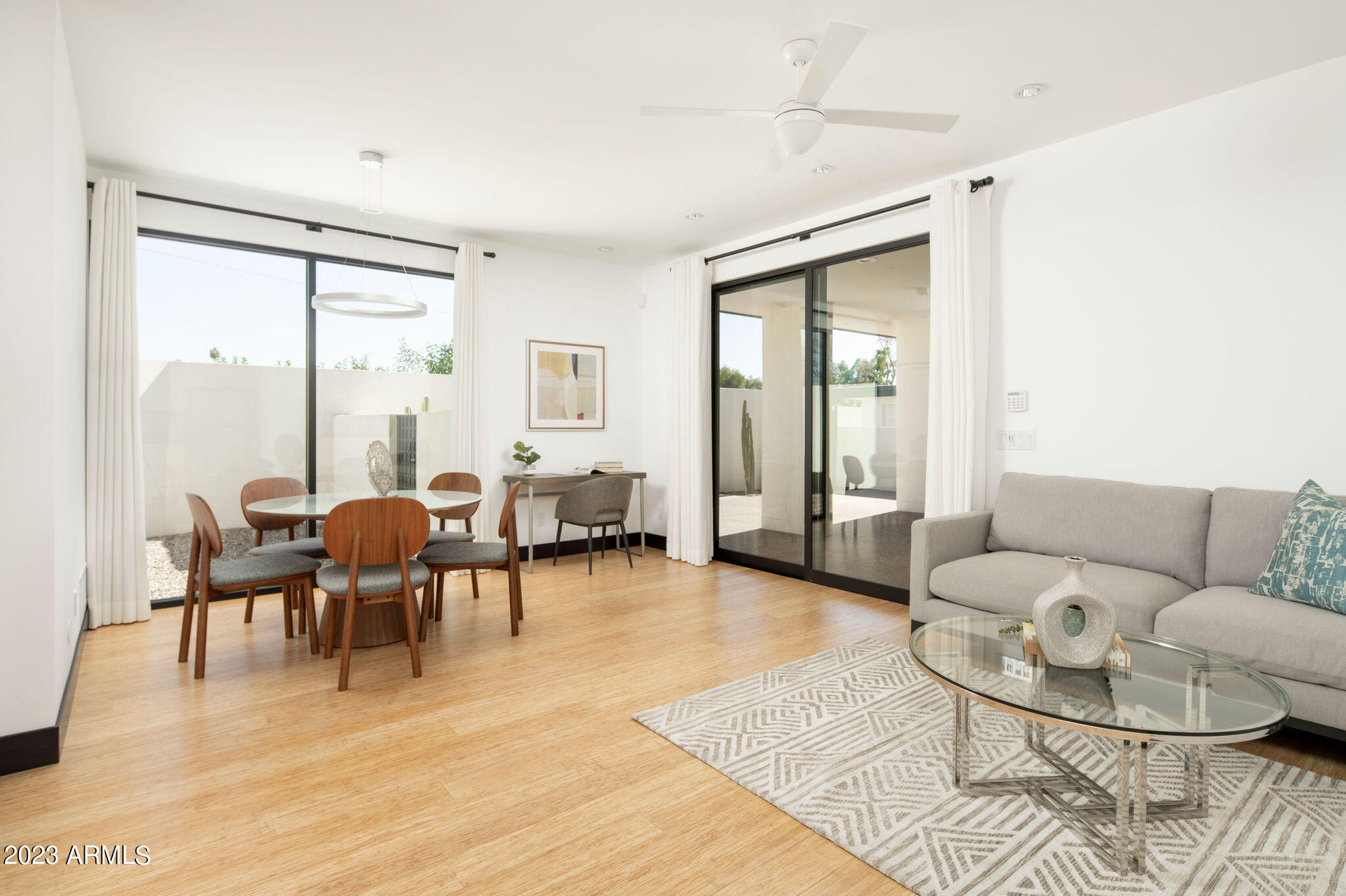 DEL RAY ESTATES 6 - Residential