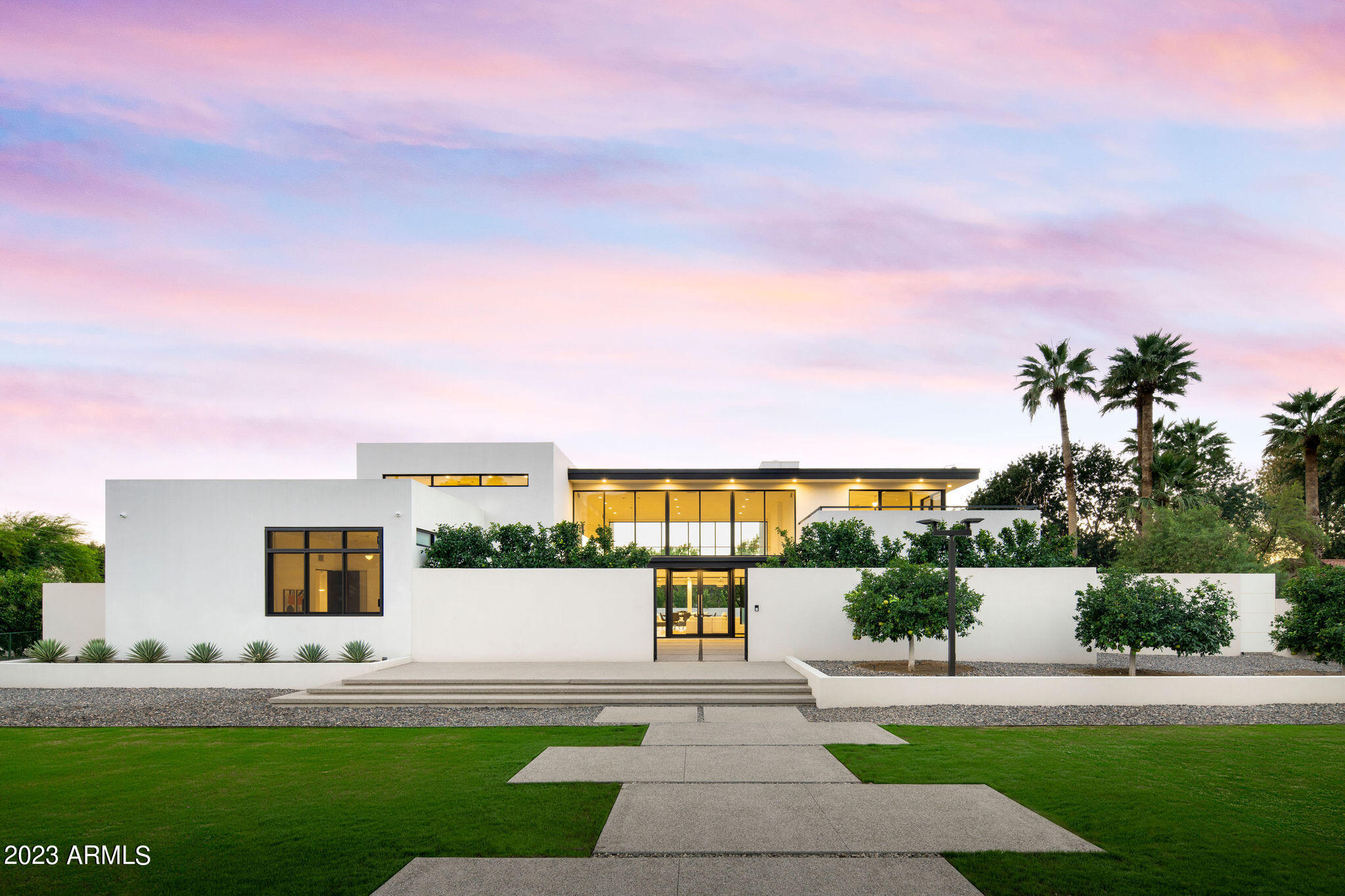 DEL RAY ESTATES 6 - Residential