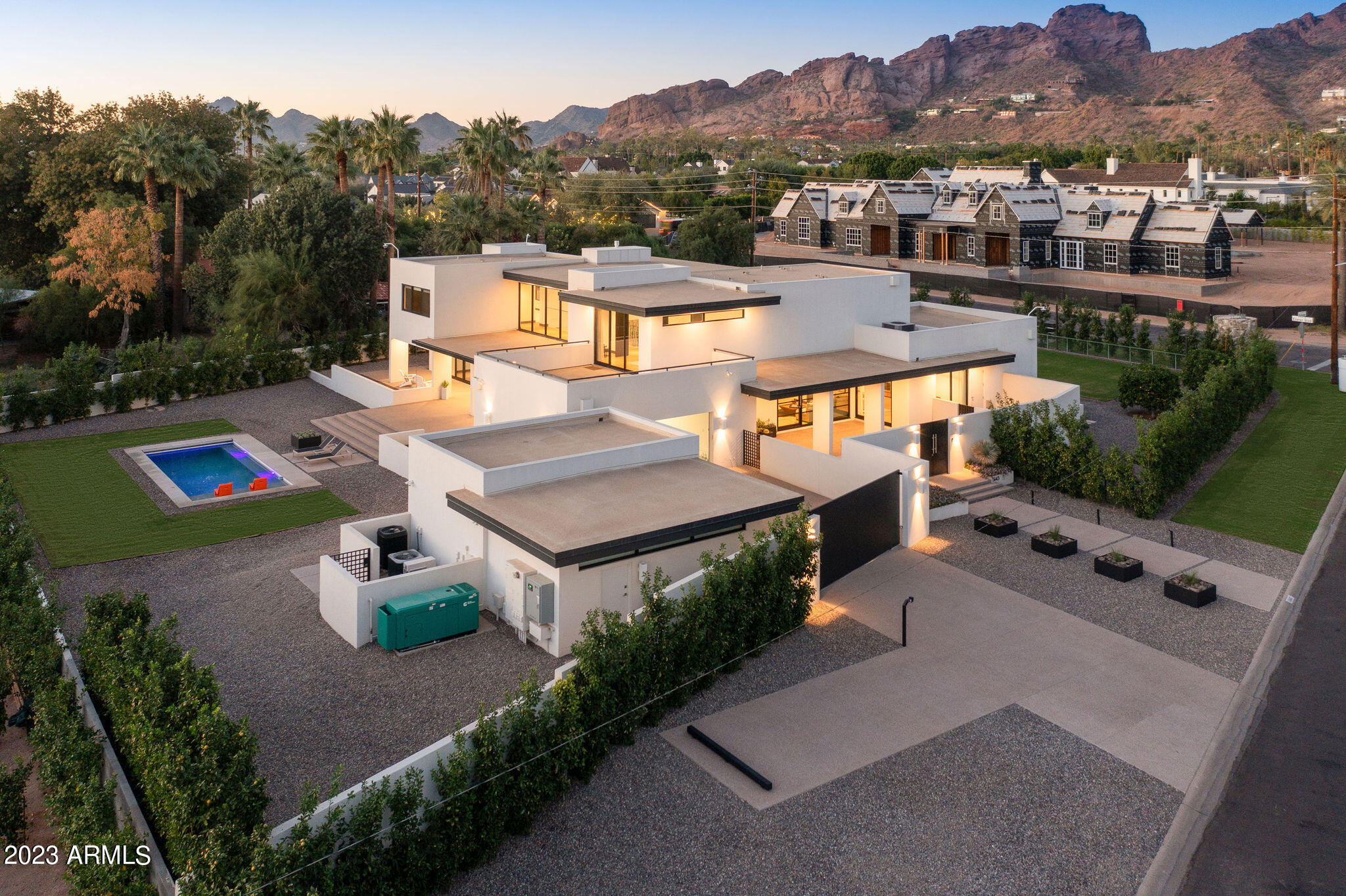 DEL RAY ESTATES 6 - Residential