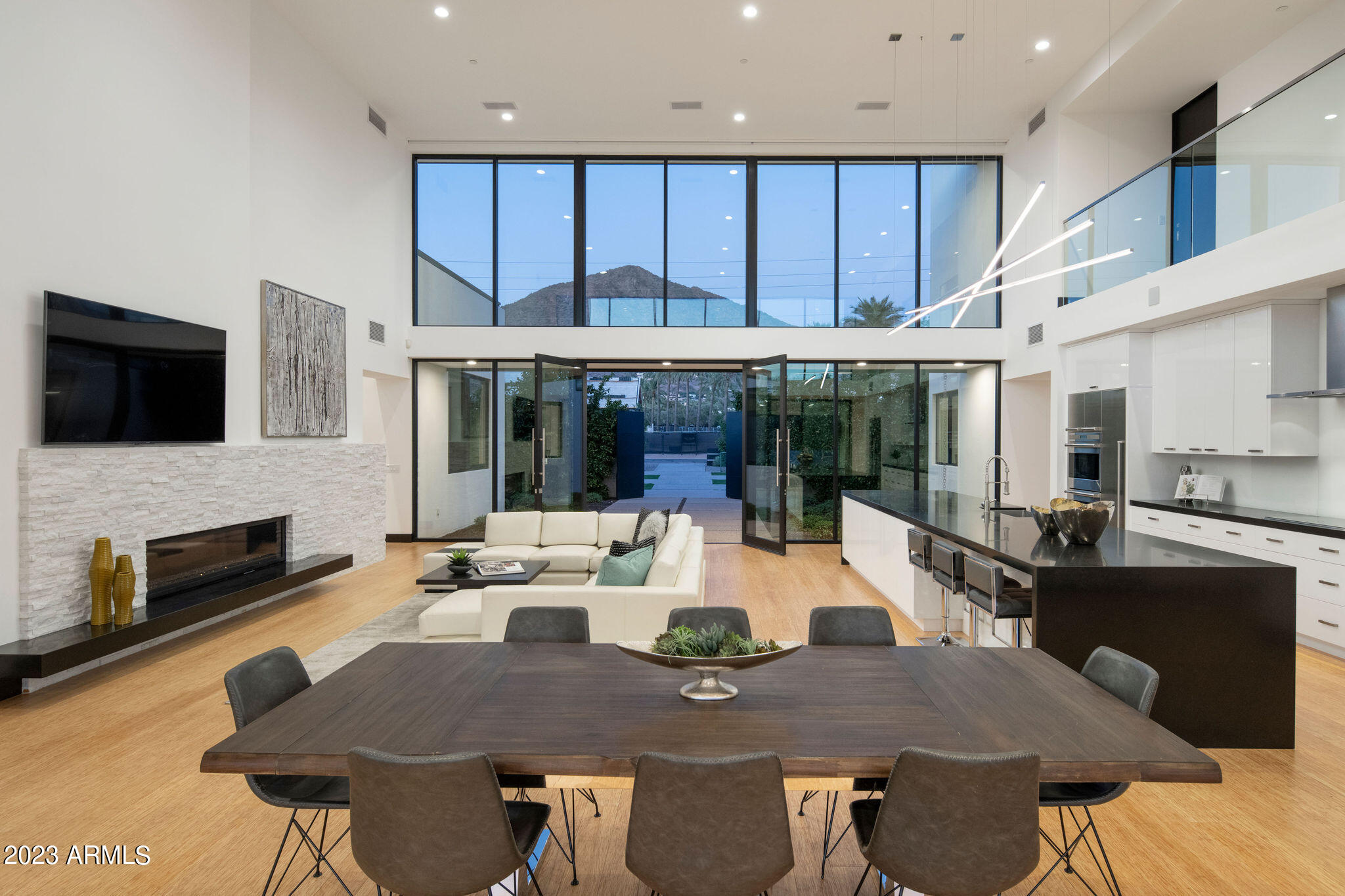 DEL RAY ESTATES 6 - Residential