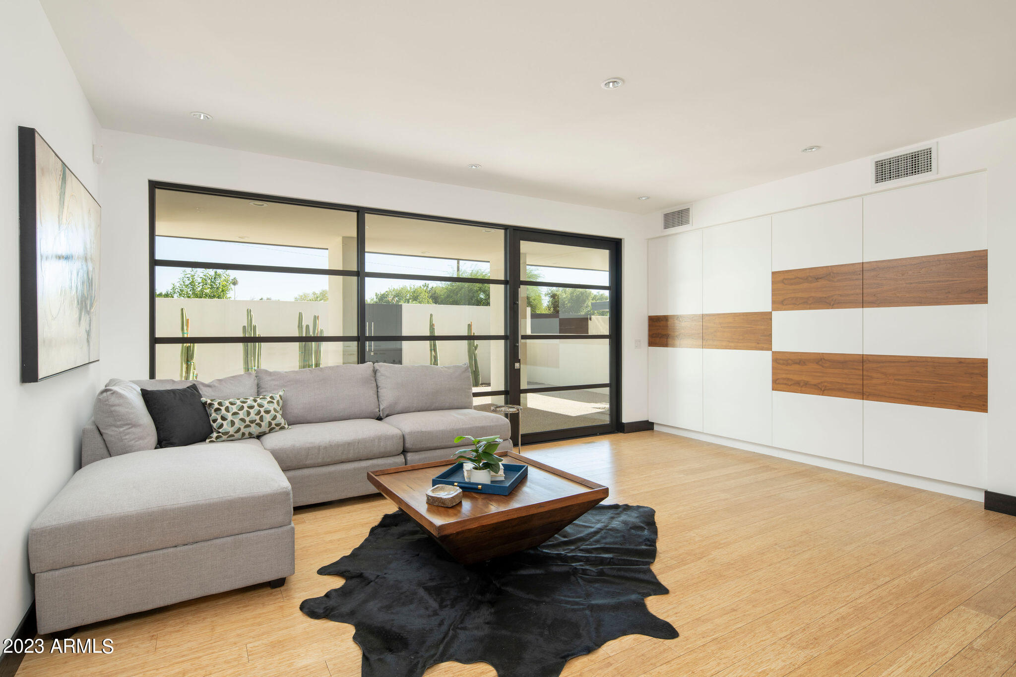 DEL RAY ESTATES 6 - Residential