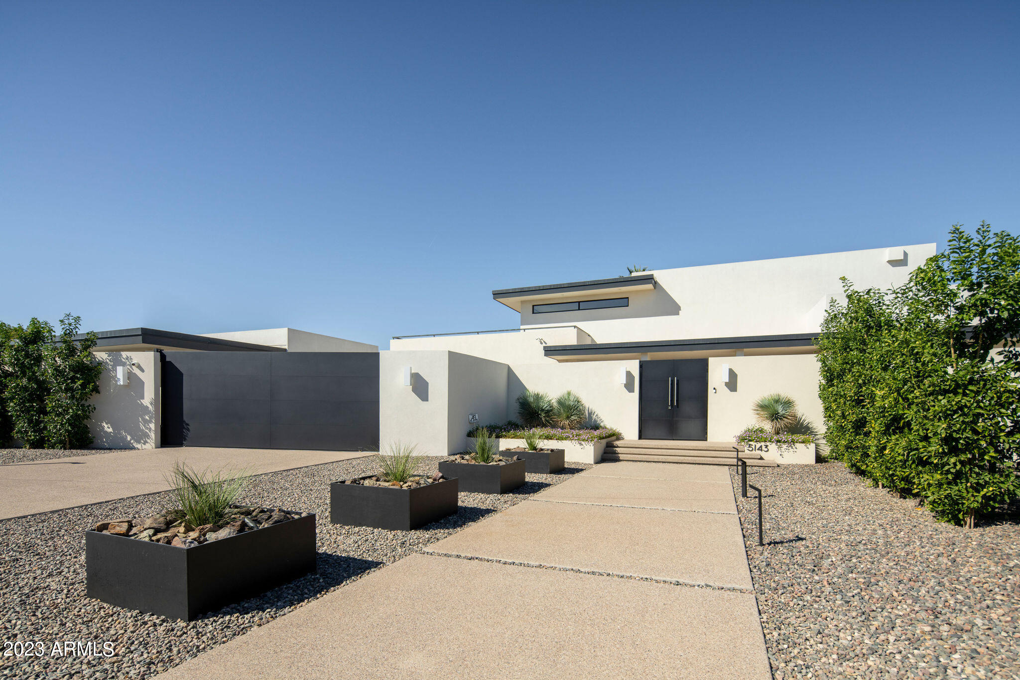 DEL RAY ESTATES 6 - Residential