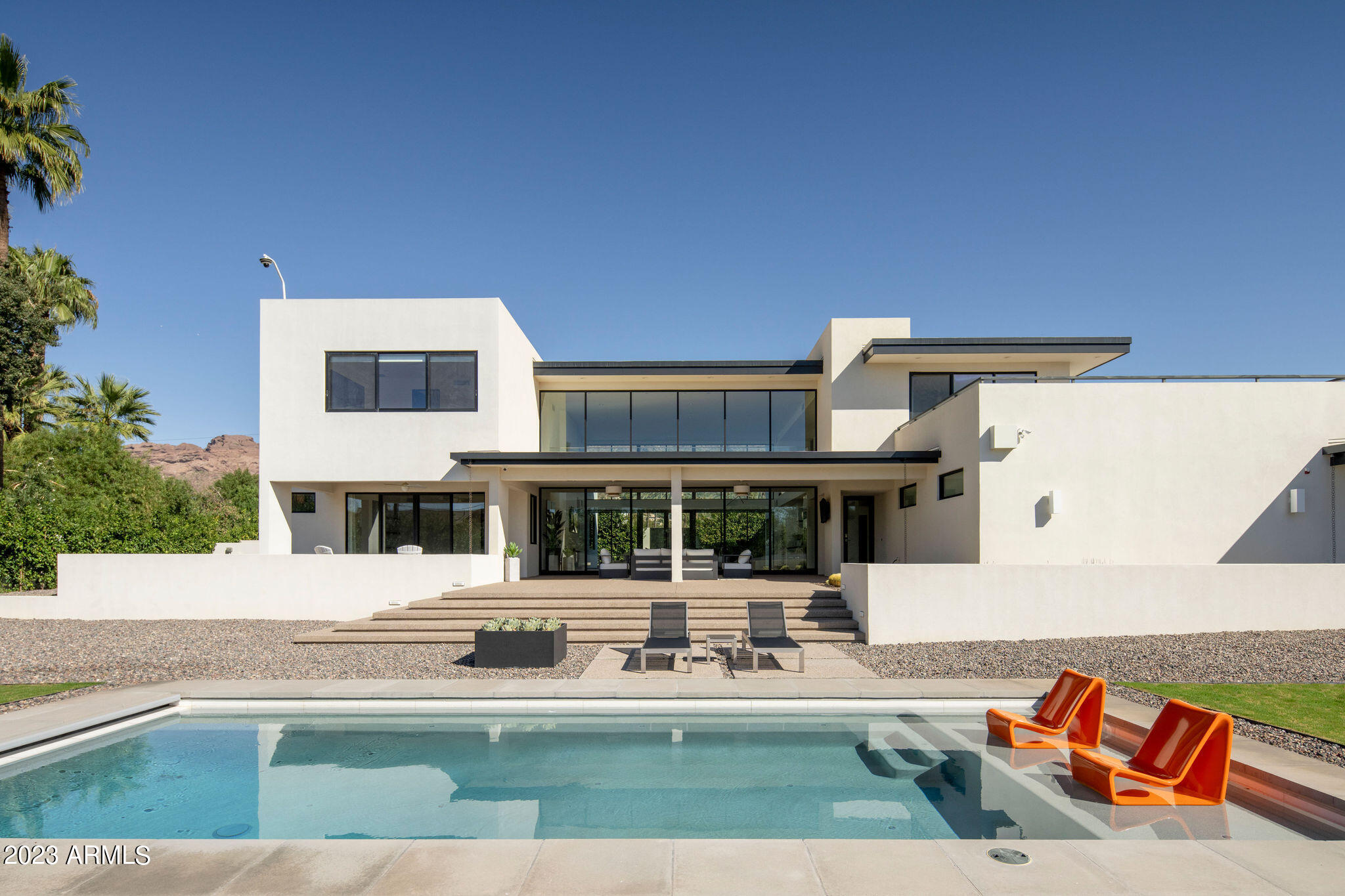 DEL RAY ESTATES 6 - Residential