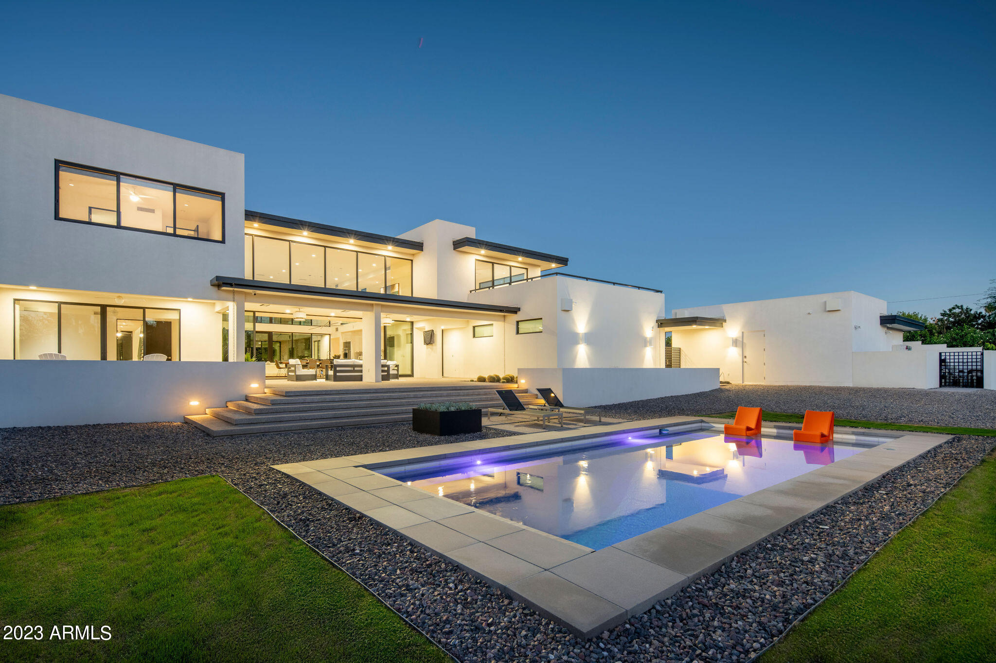 DEL RAY ESTATES 6 - Residential