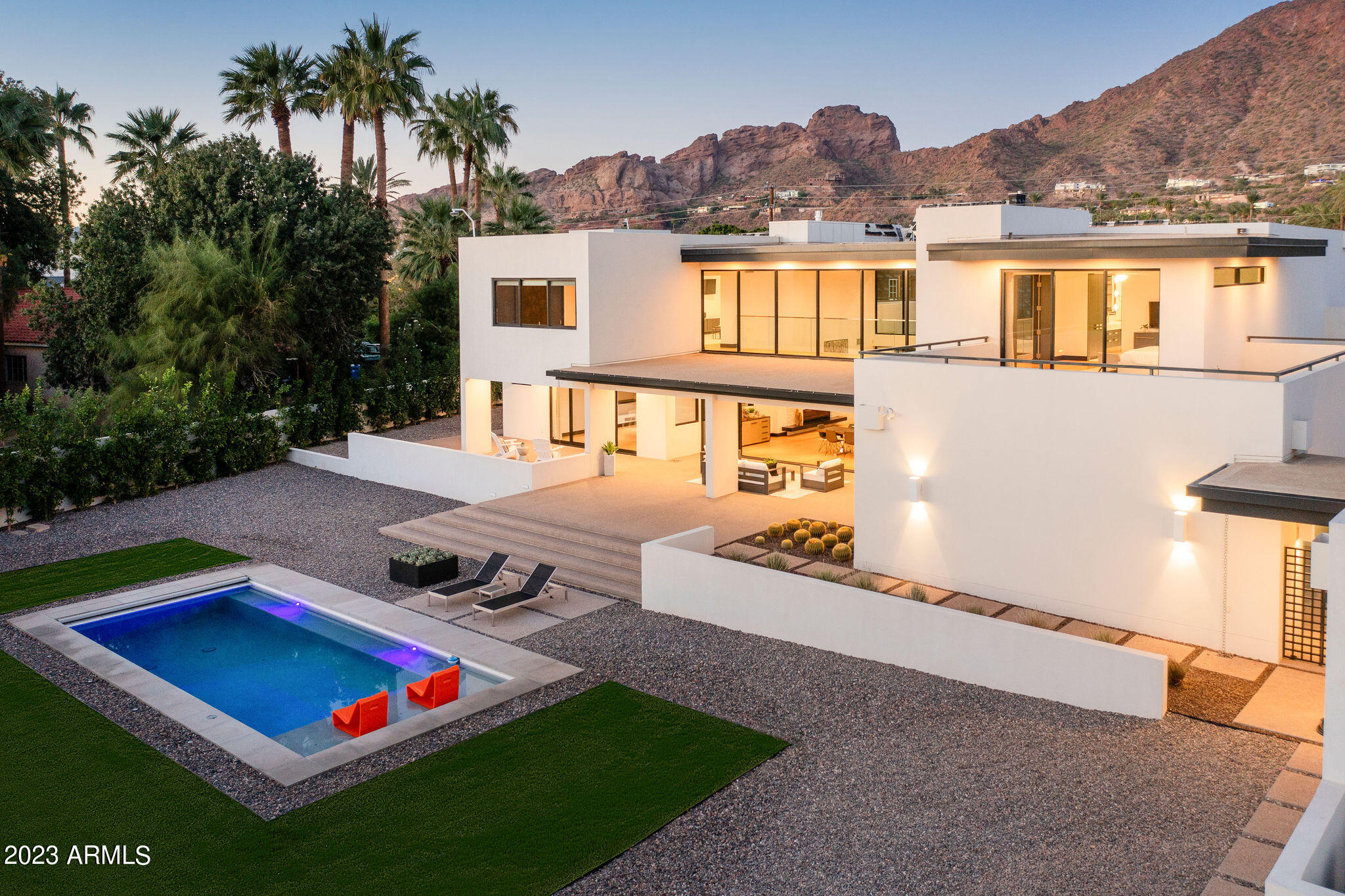DEL RAY ESTATES 6 - Residential