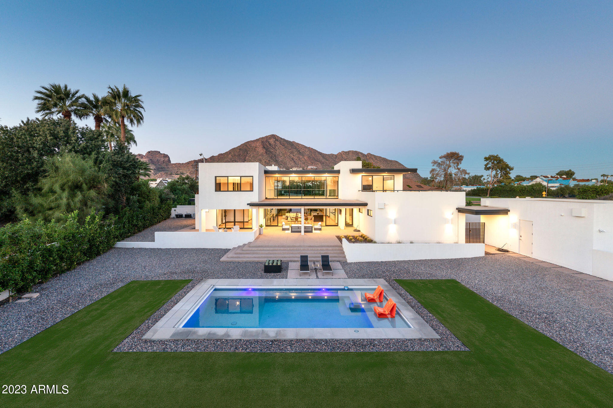 DEL RAY ESTATES 6 - Residential