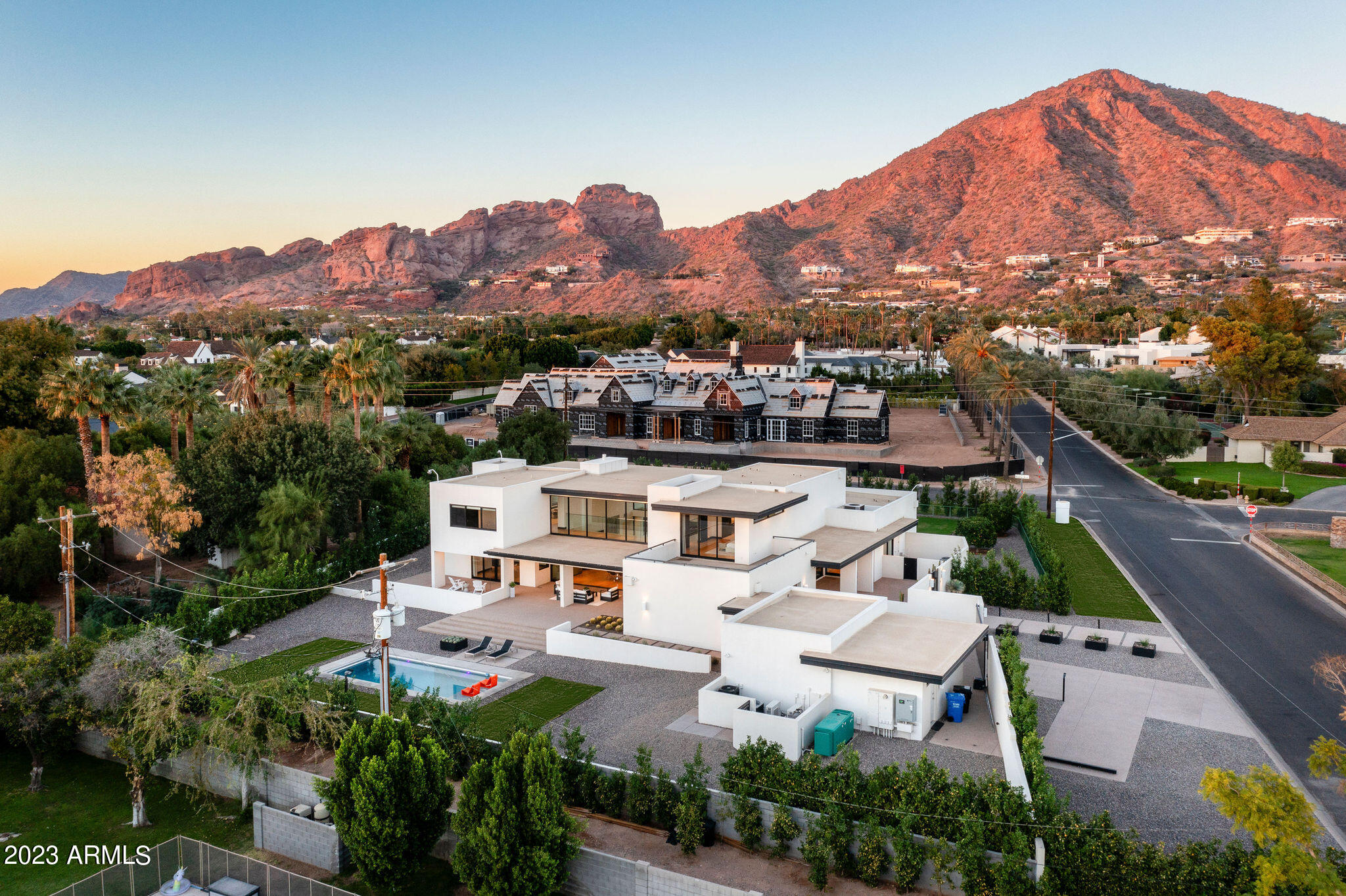 DEL RAY ESTATES 6 - Residential