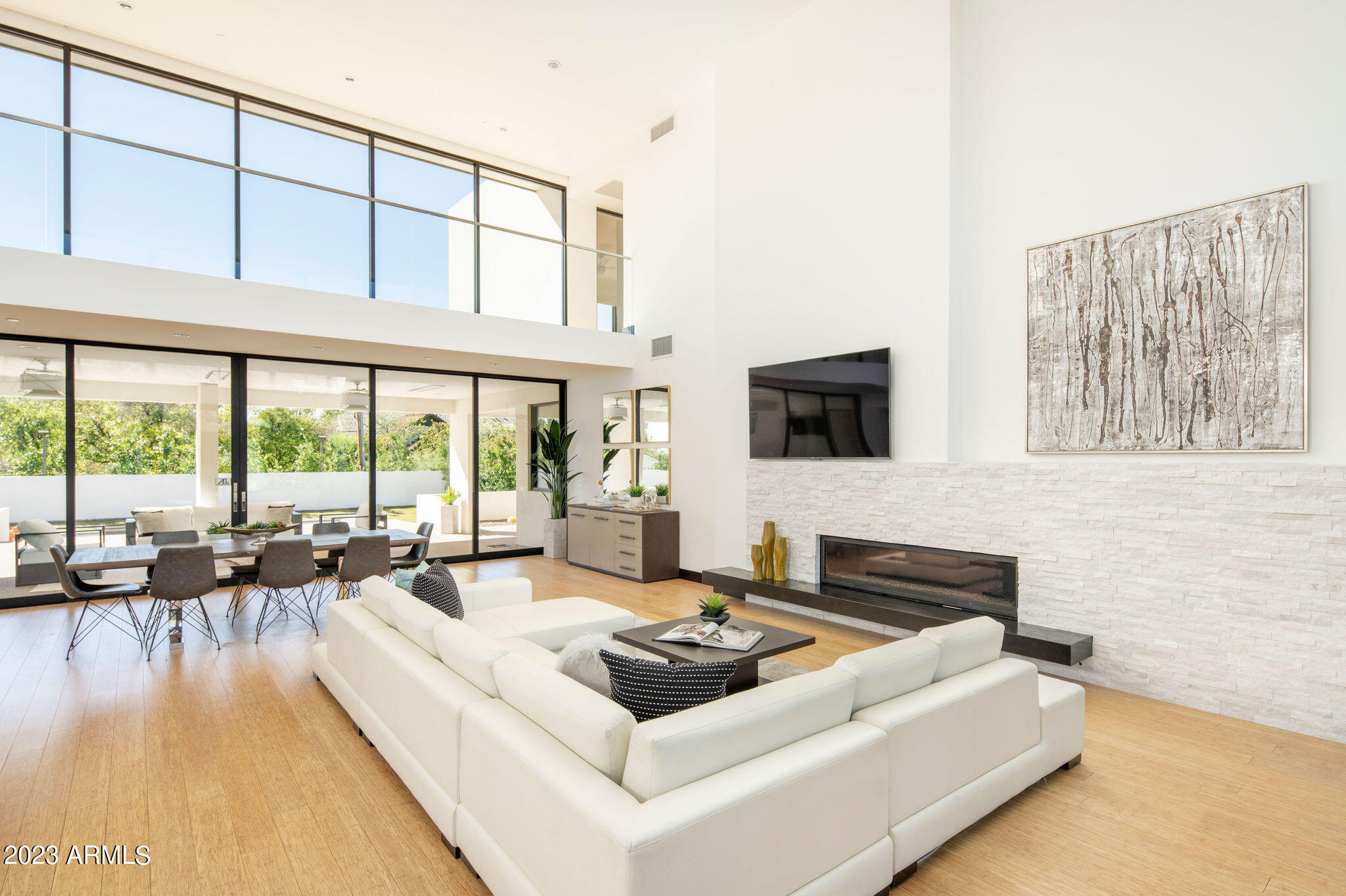 DEL RAY ESTATES 6 - Residential