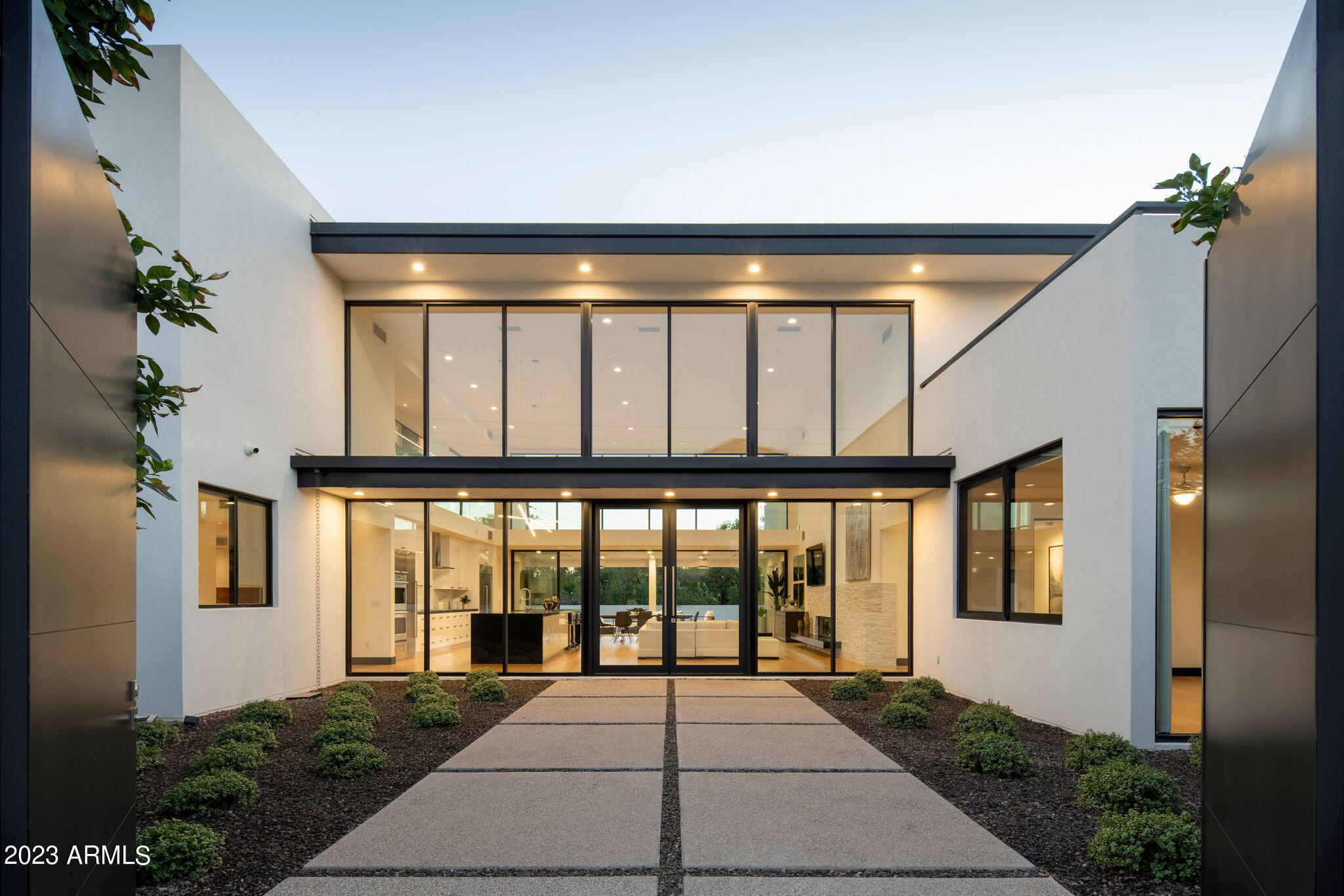 DEL RAY ESTATES 6 - Residential