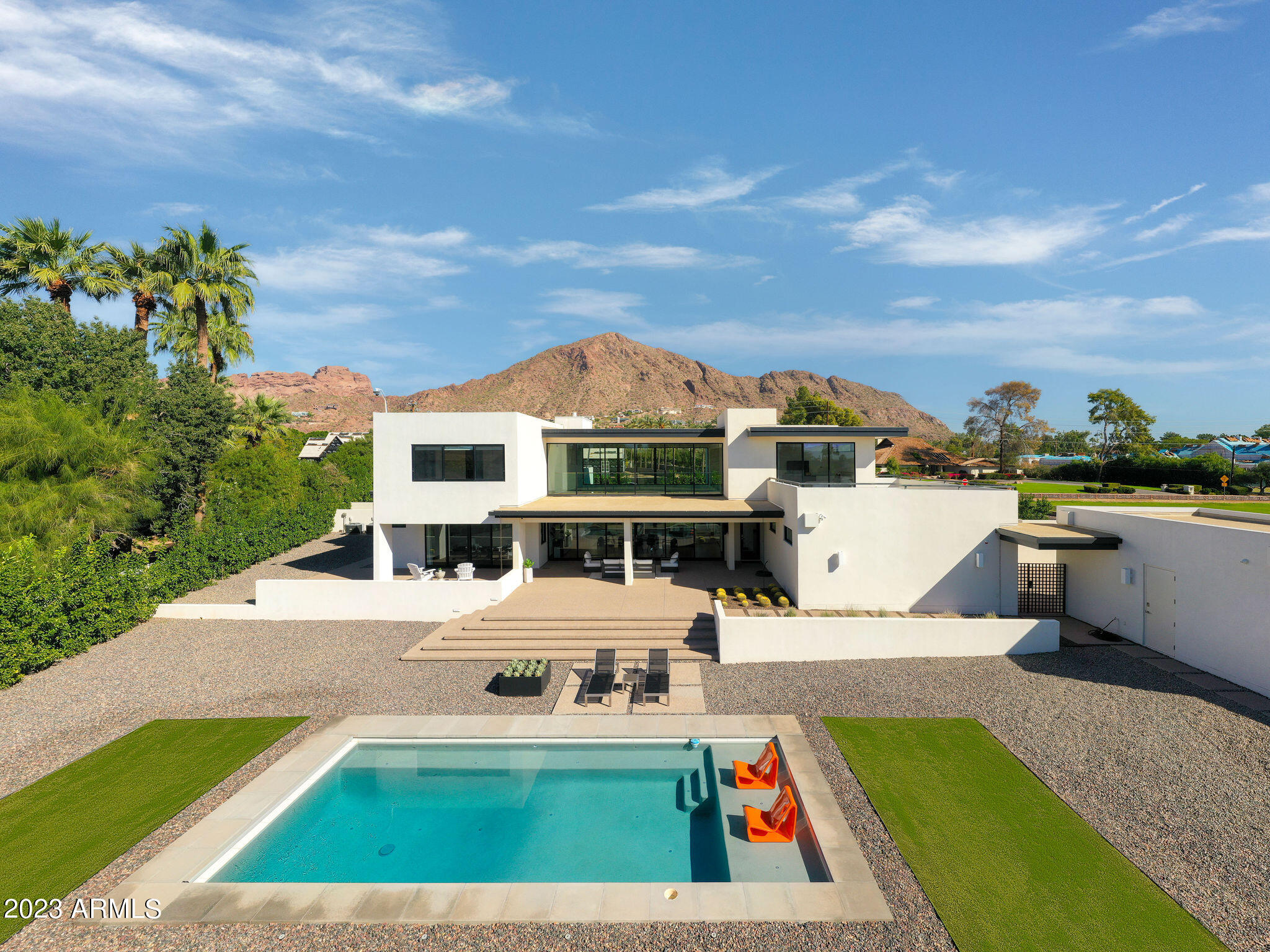 DEL RAY ESTATES 6 - Residential