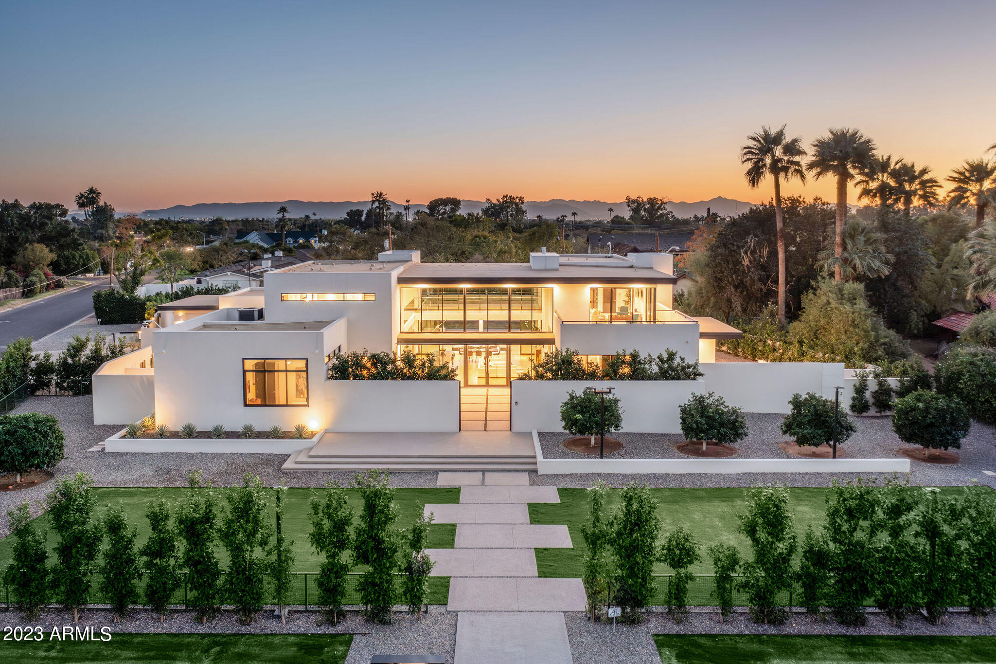 DEL RAY ESTATES 6 - Residential