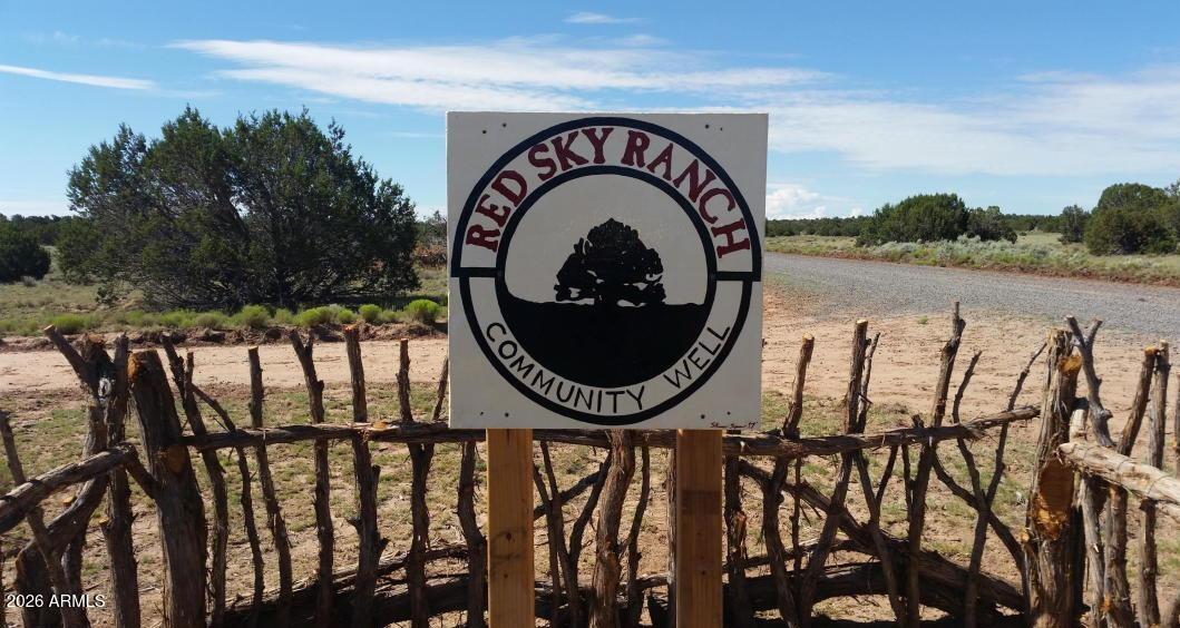 RED SKY RANCH PHASE 4 - Land