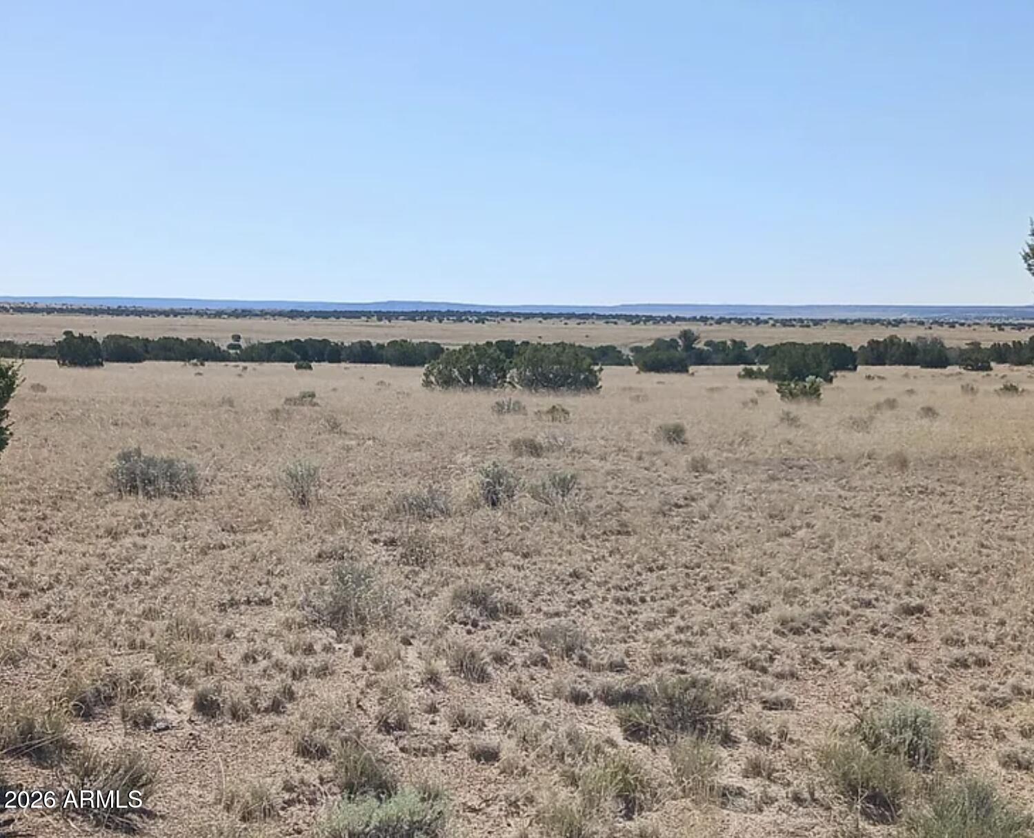 RED SKY RANCH PHASE 4 - Land