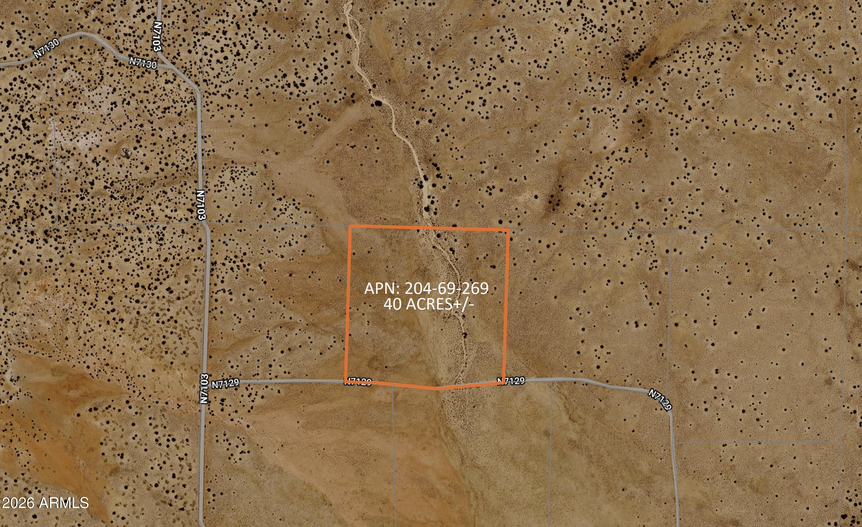 RED SKY RANCH PHASE 4 - Land