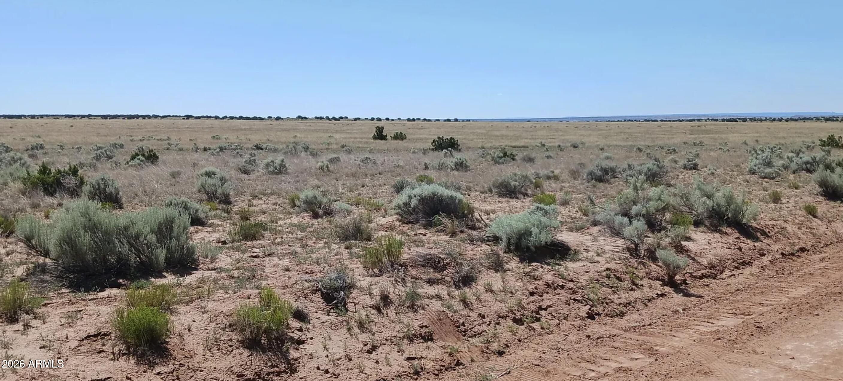 RED SKY RANCH PHASE 4 - Land