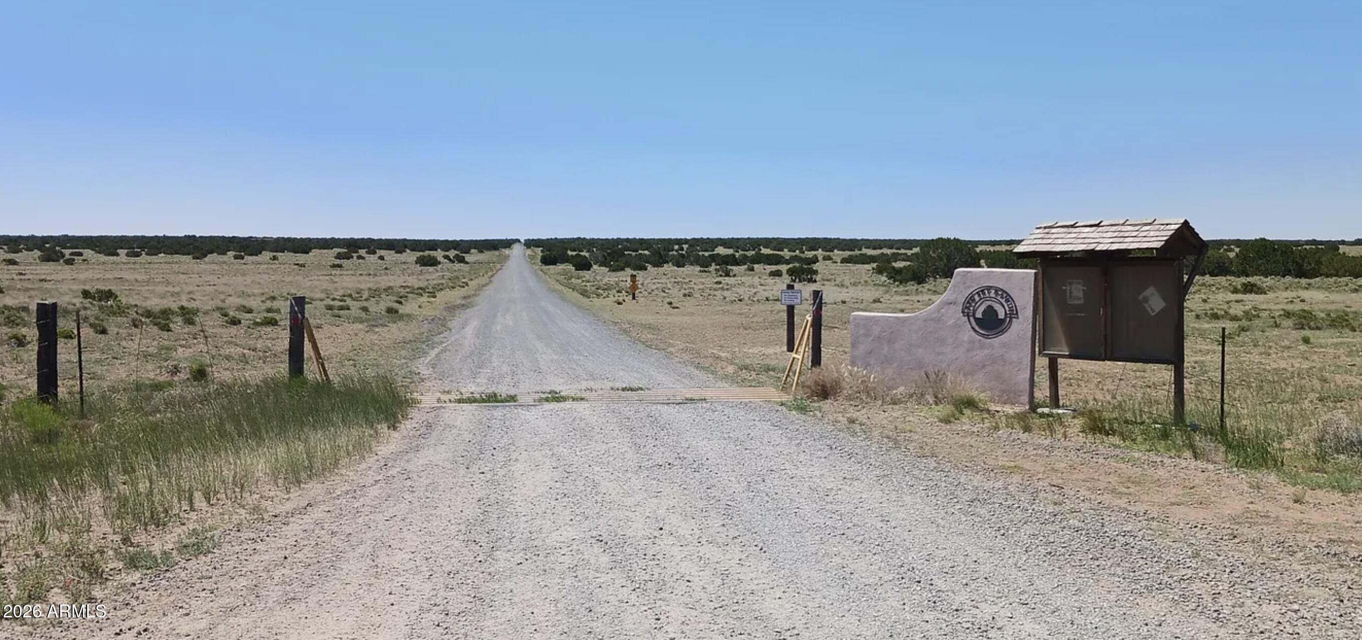 RED SKY RANCH PHASE 4 - Land