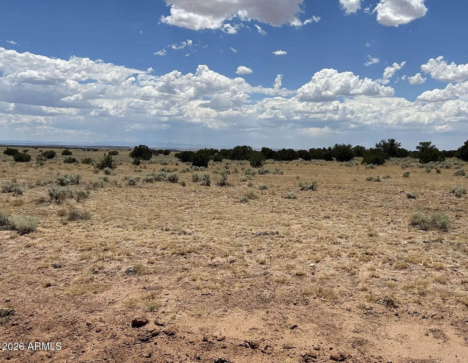 RED SKY RANCH PHASE 4 - Land