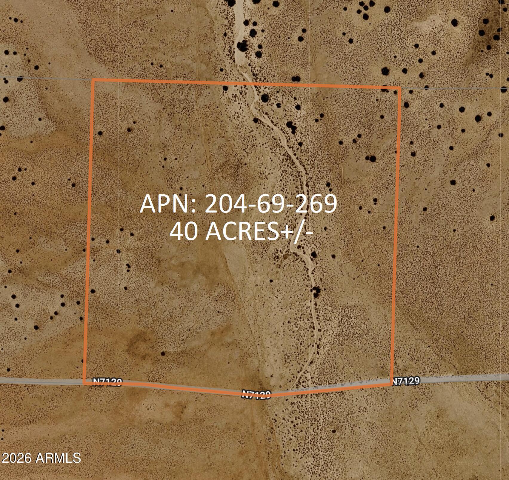 RED SKY RANCH PHASE 4 - Land