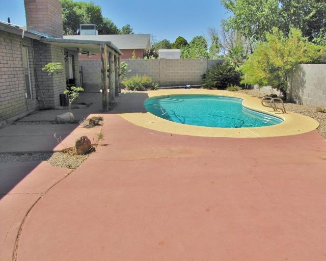 VISTA VILLAGE UNIT 3 - Residential