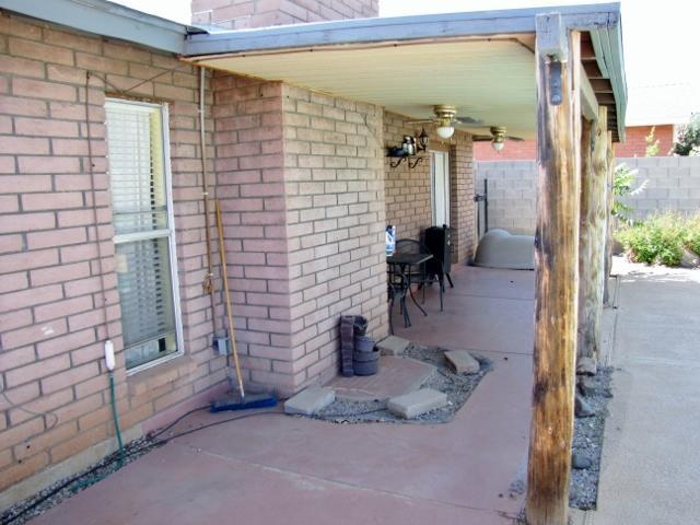 VISTA VILLAGE UNIT 3 - Residential
