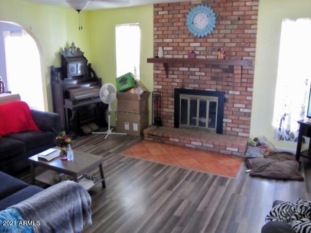 VISTA VILLAGE UNIT 3 - Residential