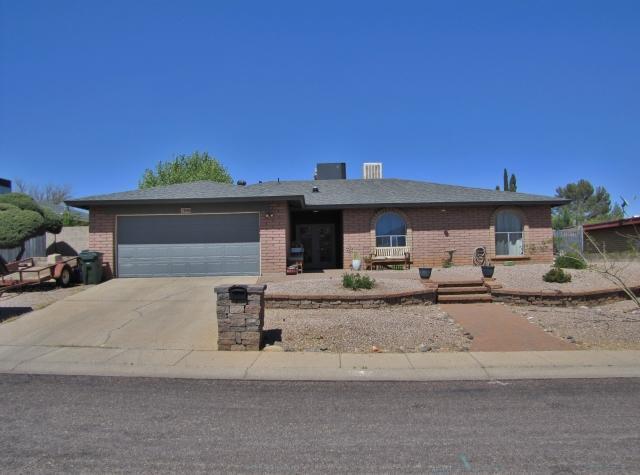 VISTA VILLAGE UNIT 3 - Residential