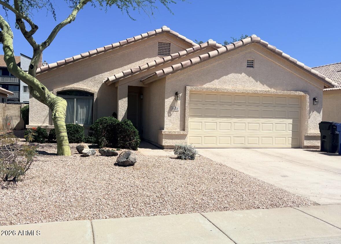 Pride of ownership shines in this charming, impeccably maintained one-owner home! Featuring a spacious open-concept living area, 3 ample bedrooms, and 2 full bathrooms, this property is entirely move-in ready. Step outside into your private backyard oasis, complete with beautiful mature landscaping, an updated sparkling pool, and a large covered patio perfect for weekend entertaining.
Bonus Perks & Peace of Mind: No HOA! Enjoy your property with ultimate freedom.
Bonus Items Convey: Garage freezer, garage storage cabinets, backyard storage unit, and patio furniture are all included!
Pre-Inspected: A home inspection has already been completed, and the sellers have pro-actively addressed the findings for a seamless transaction.