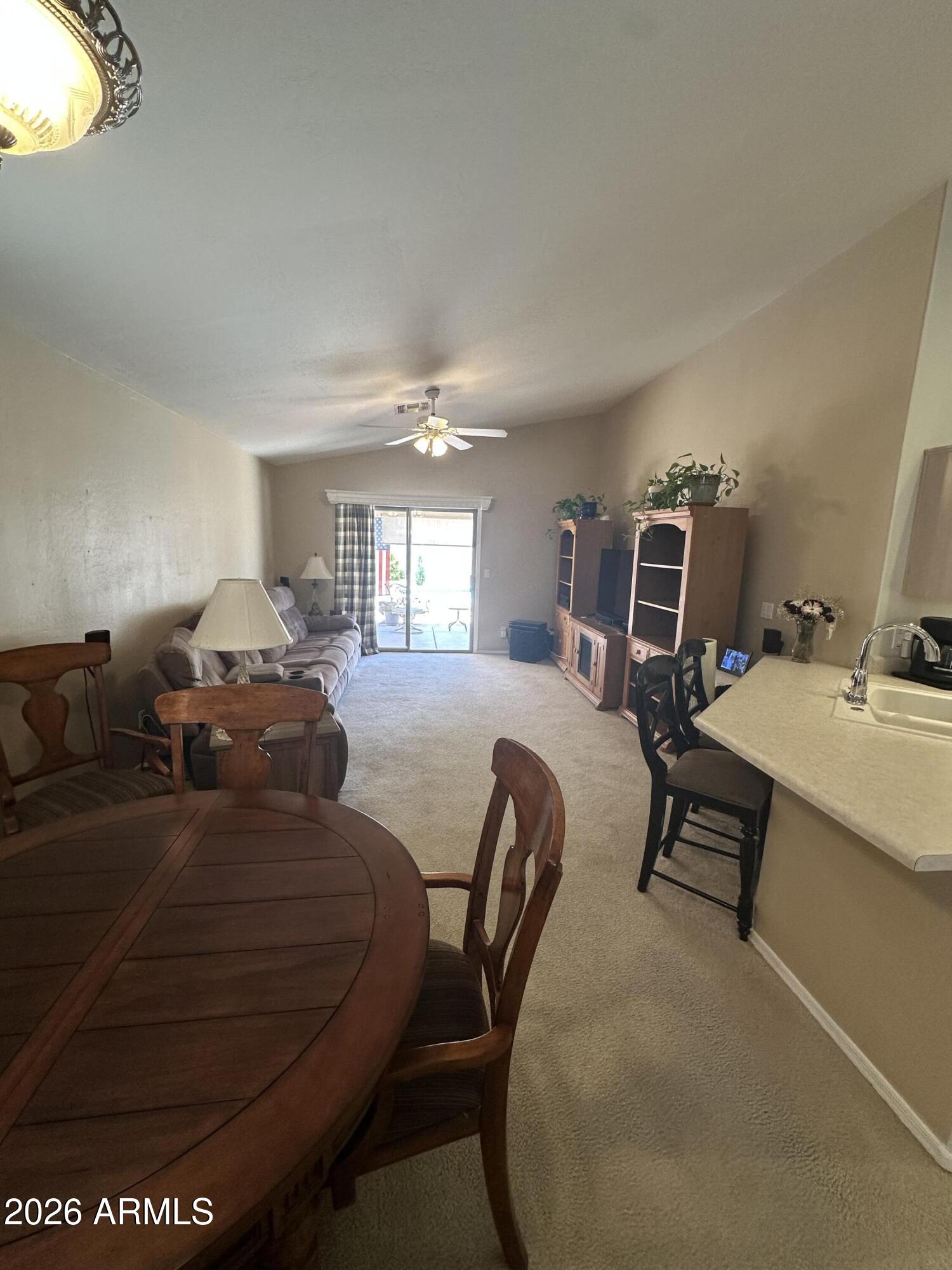 ALICIA PARK - Residential