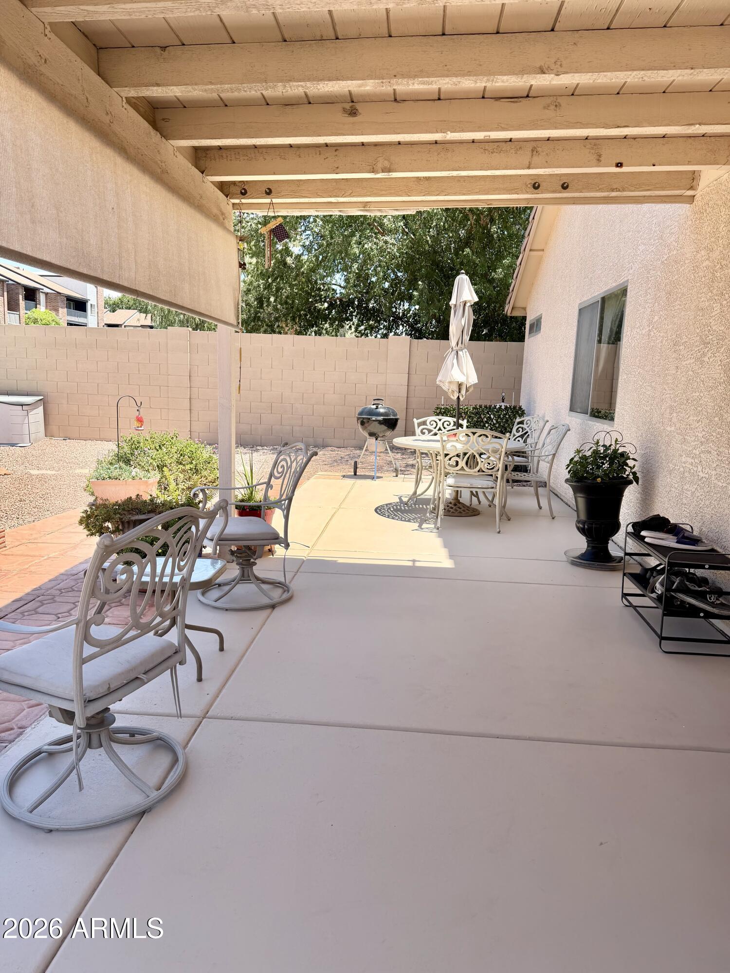 ALICIA PARK - Residential