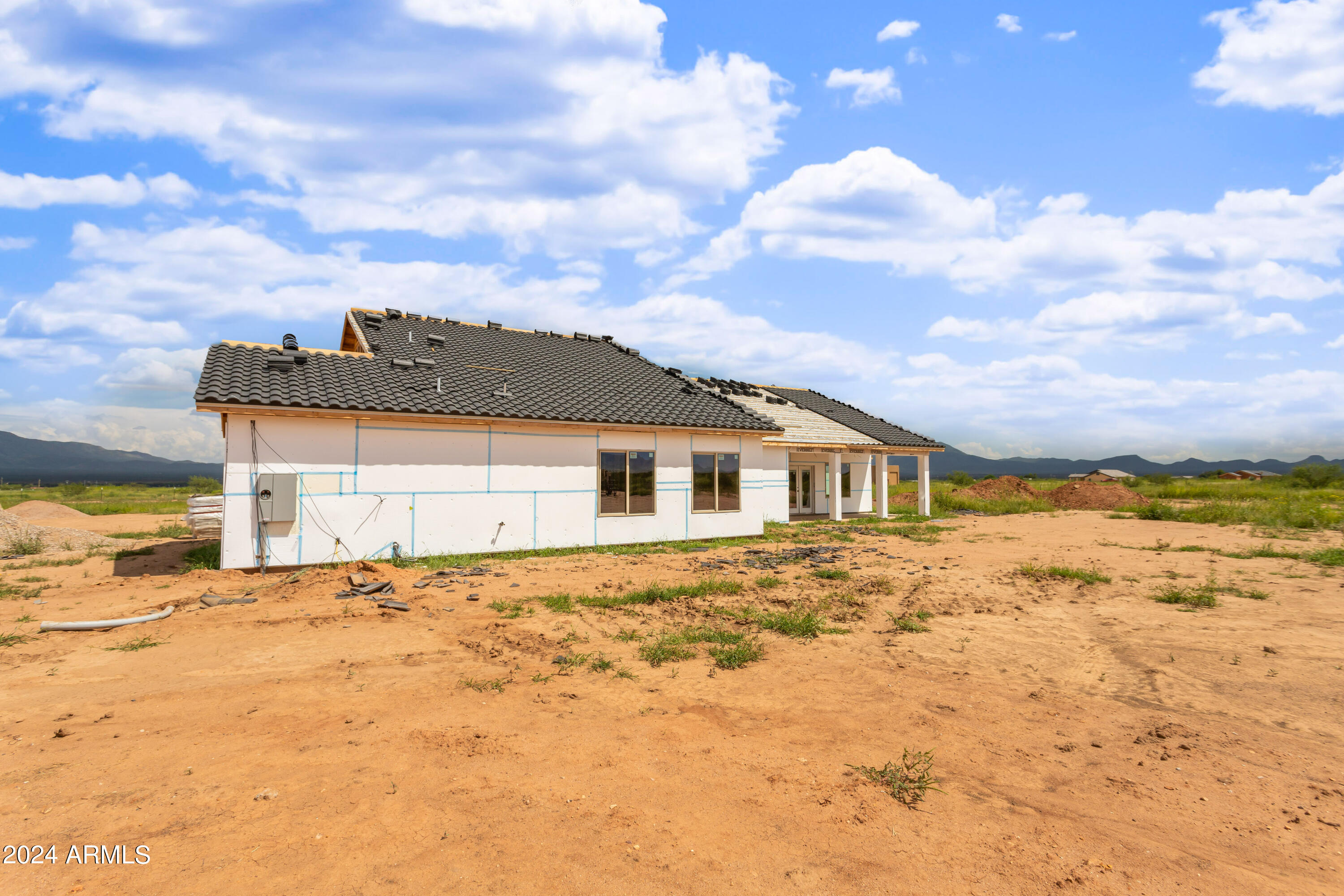 RANCHO ARIZONA - Residential
