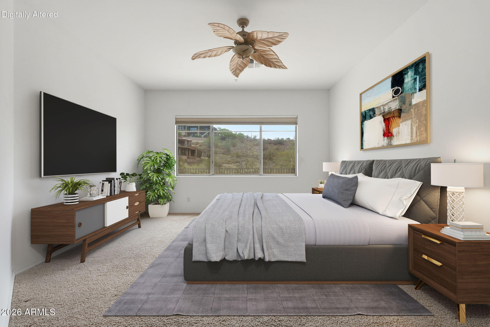 LA LOMA 4 AT EAGLE MOUNTAIN CONDOMINIUMS - Residential