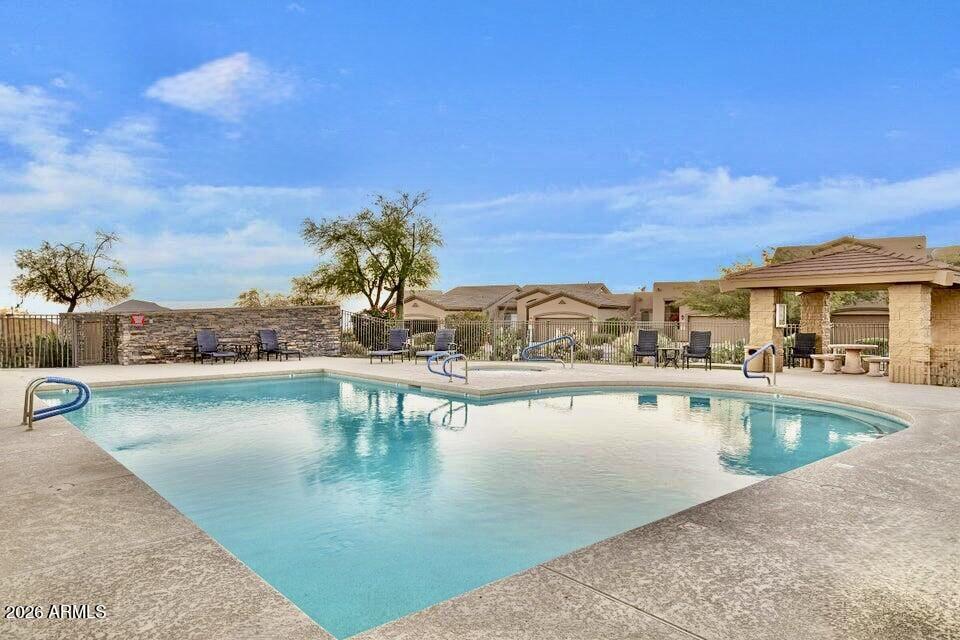 LA LOMA 4 AT EAGLE MOUNTAIN CONDOMINIUMS - Residential