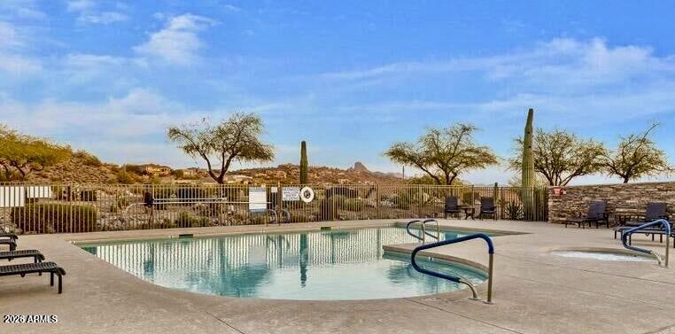 LA LOMA 4 AT EAGLE MOUNTAIN CONDOMINIUMS - Residential