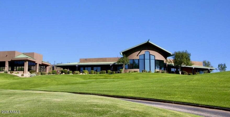 LA LOMA 4 AT EAGLE MOUNTAIN CONDOMINIUMS - Residential
