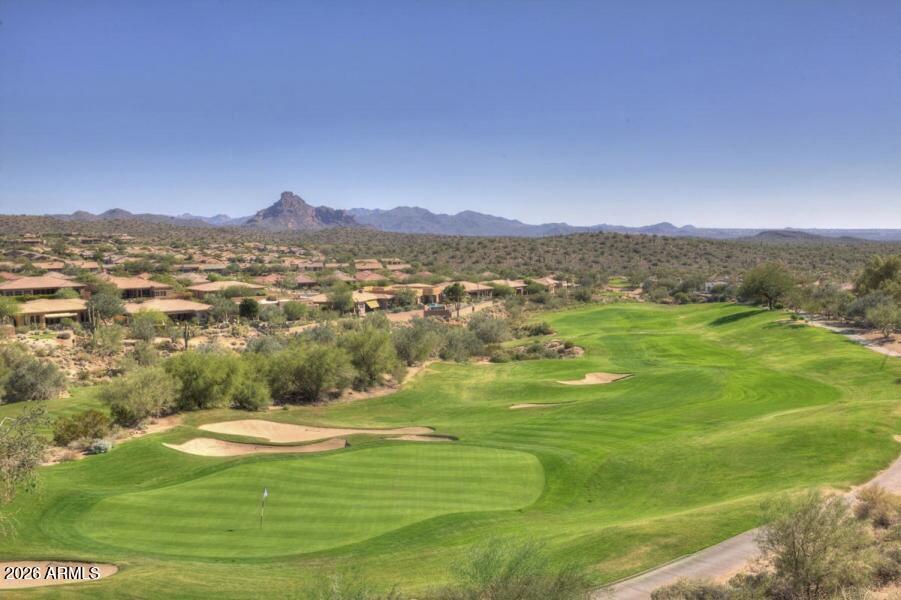 LA LOMA 4 AT EAGLE MOUNTAIN CONDOMINIUMS - Residential