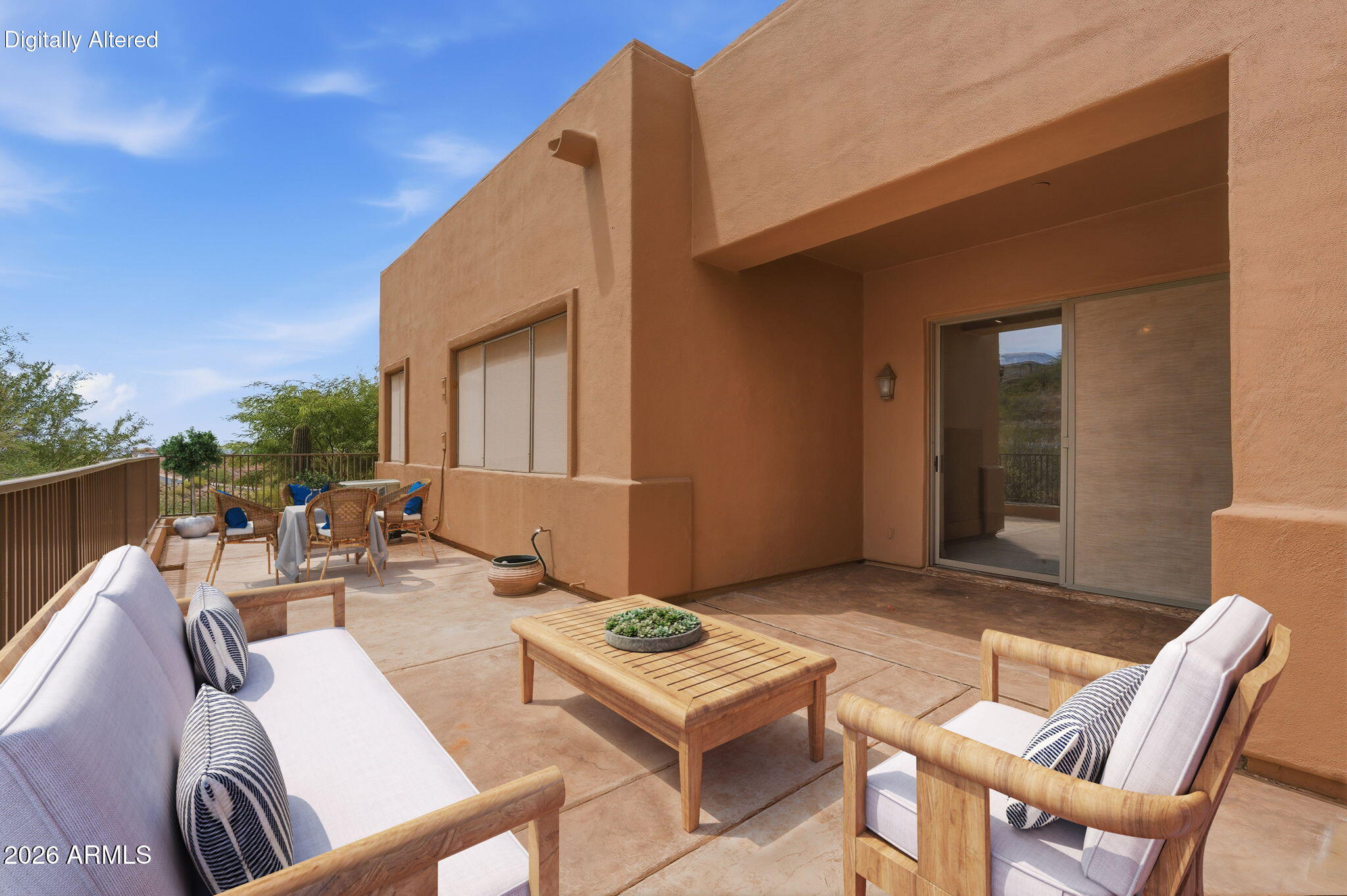 LA LOMA 4 AT EAGLE MOUNTAIN CONDOMINIUMS - Residential