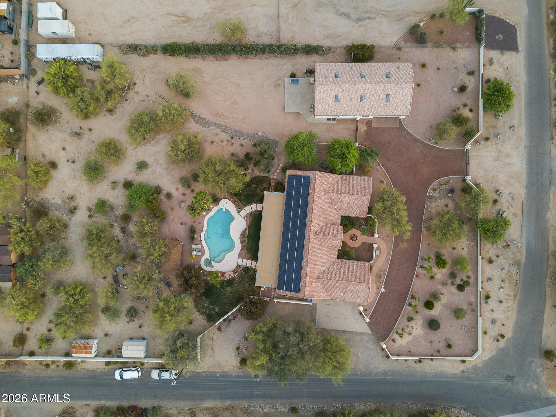 N 240.25F OF W2 NE4 SE4 S - Residential