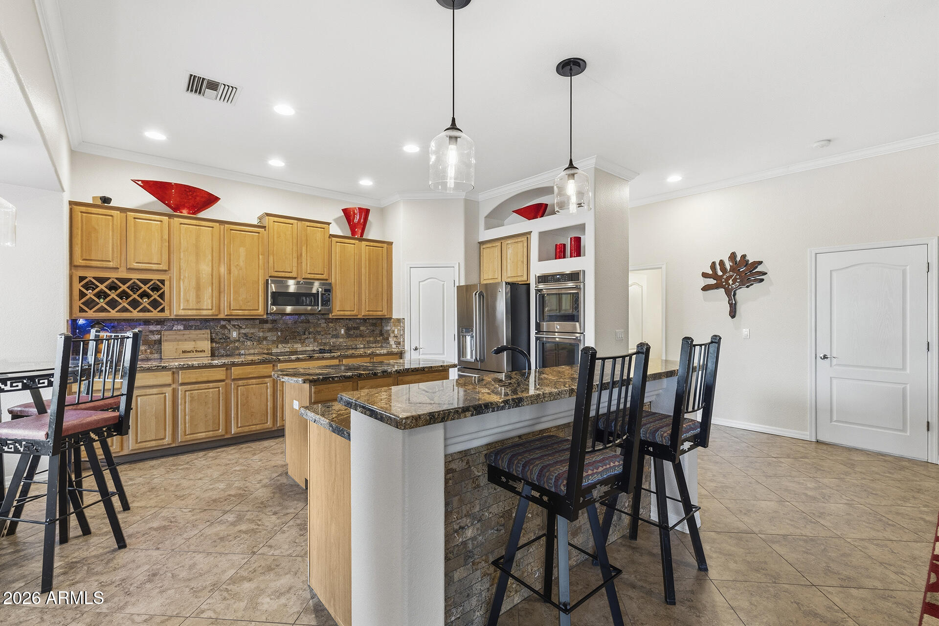 N 240.25F OF W2 NE4 SE4 S - Residential