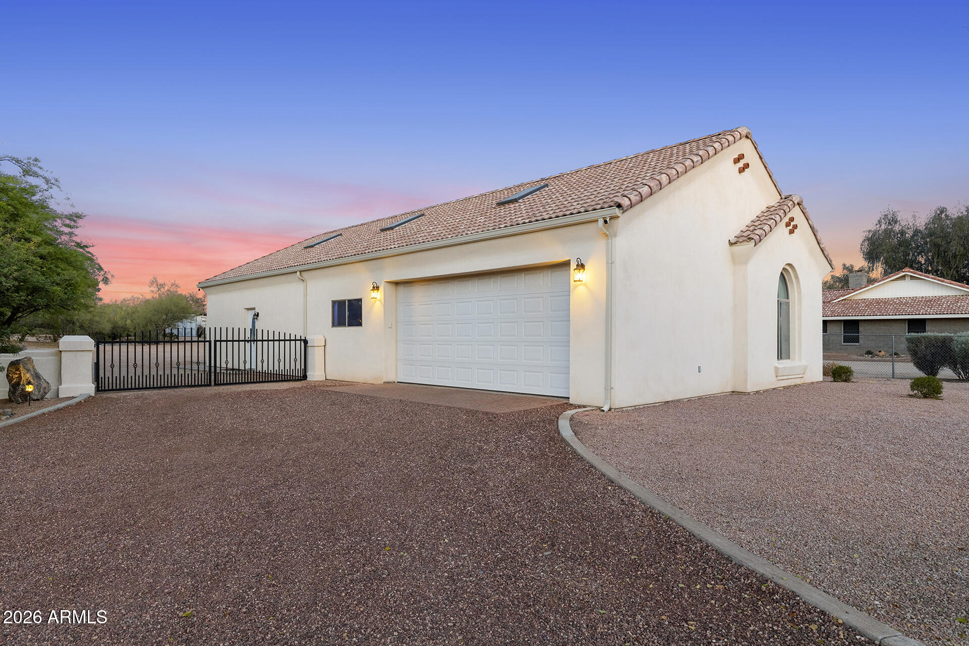 N 240.25F OF W2 NE4 SE4 S - Residential