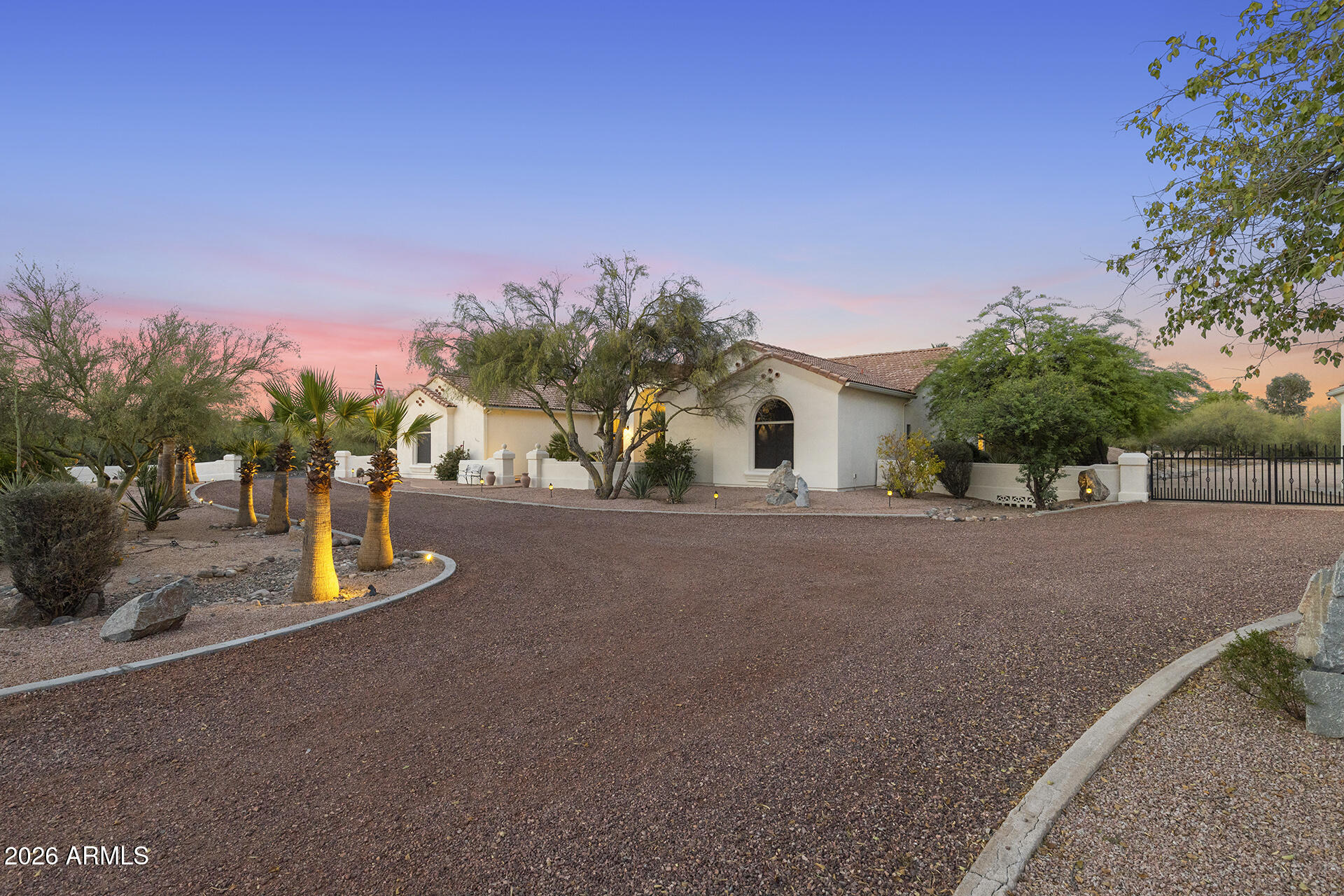 N 240.25F OF W2 NE4 SE4 S - Residential