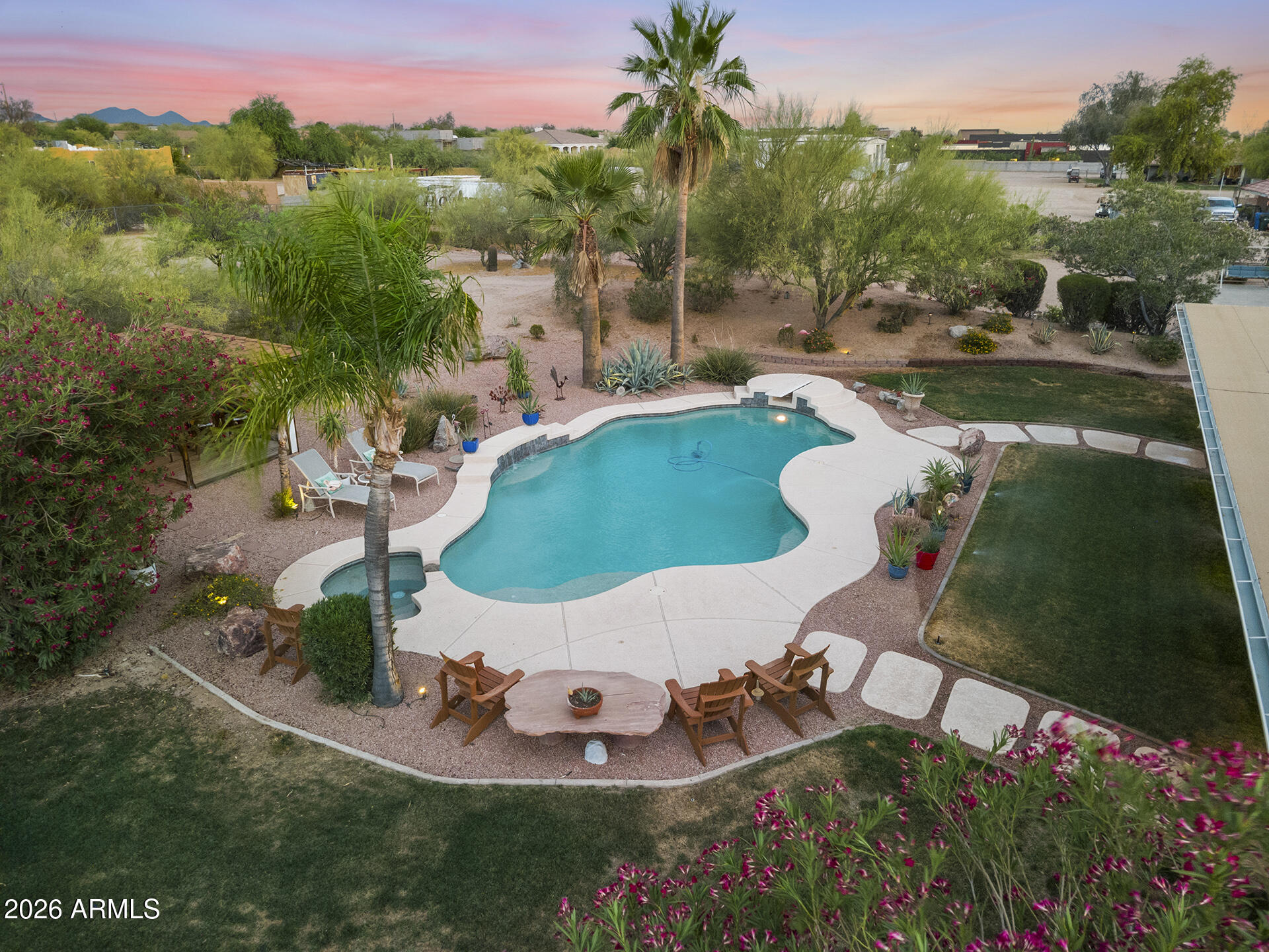 N 240.25F OF W2 NE4 SE4 S - Residential