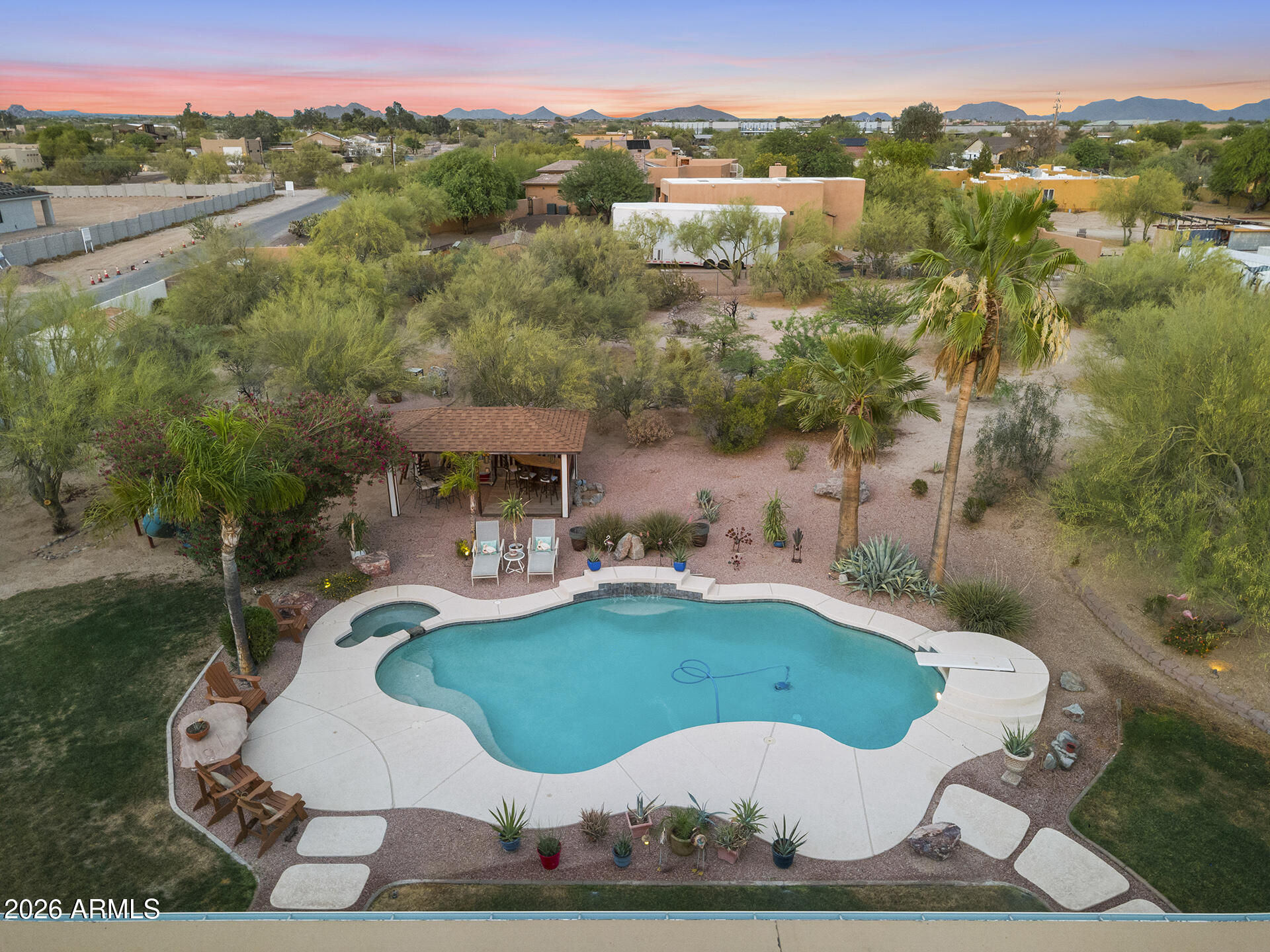 N 240.25F OF W2 NE4 SE4 S - Residential