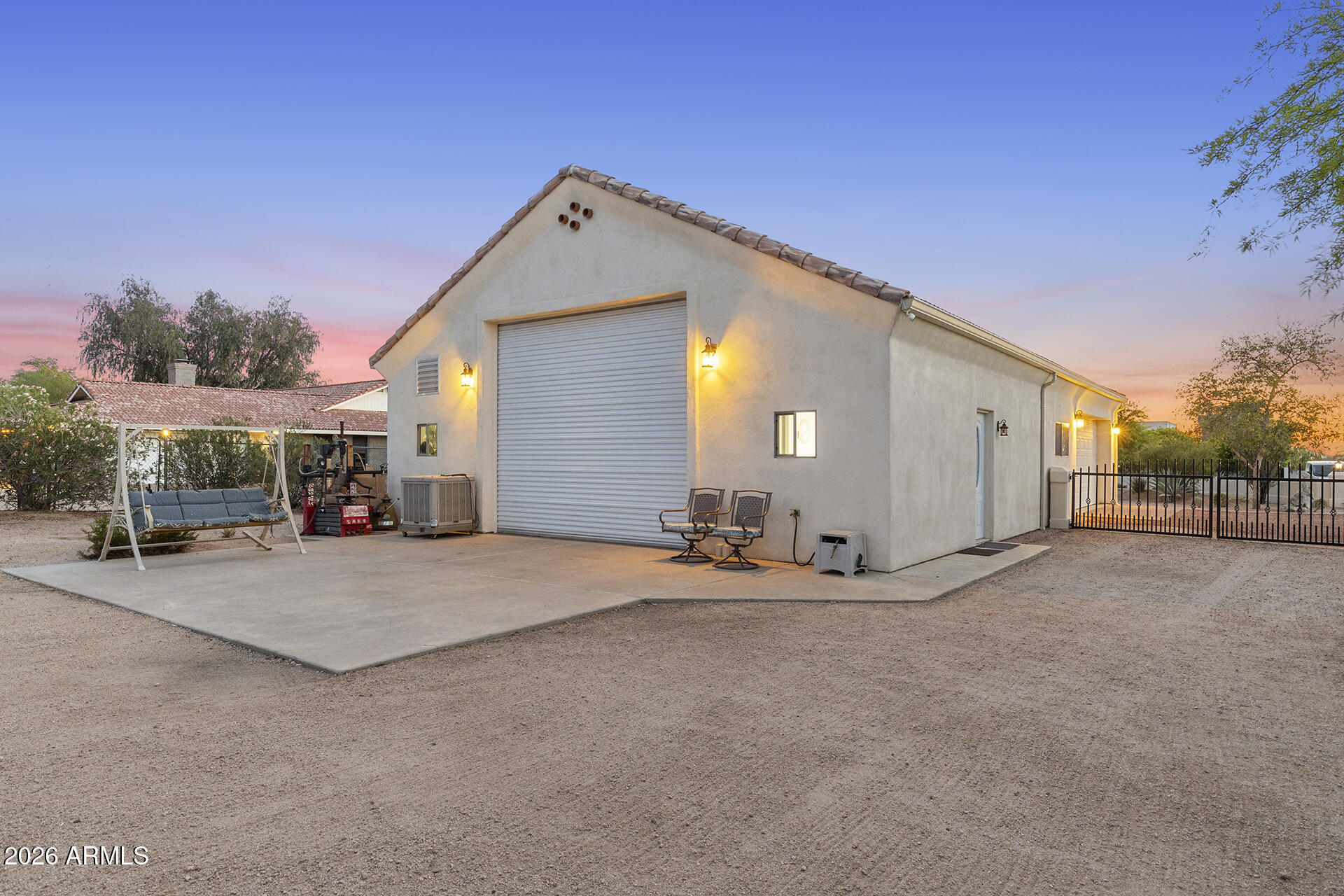 N 240.25F OF W2 NE4 SE4 S - Residential