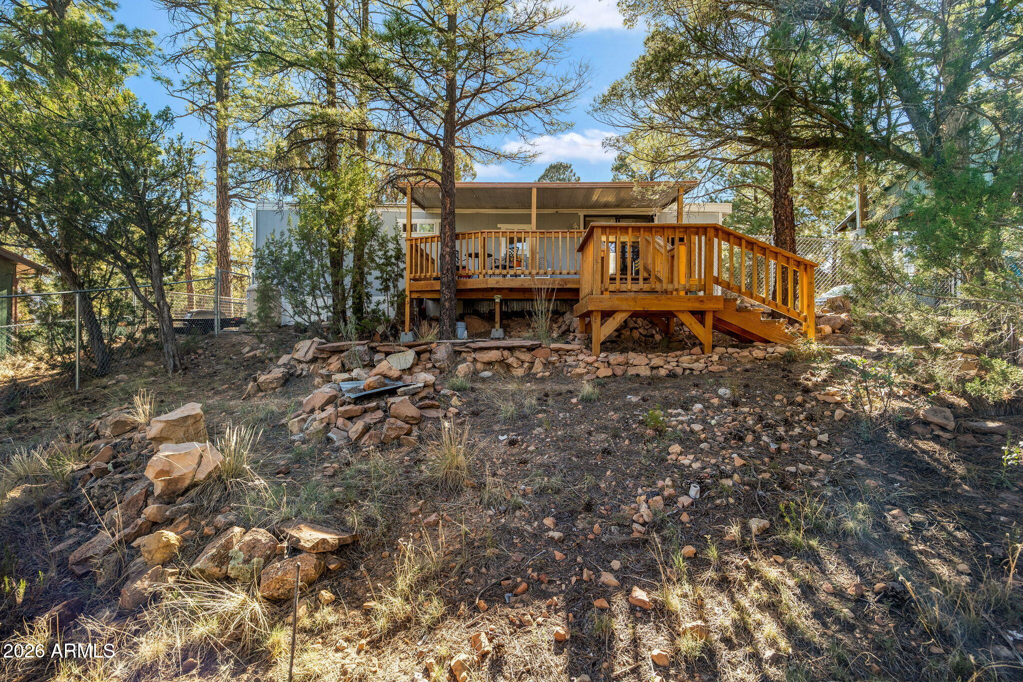 TIMBERLAKE PINES UNIT 5 - Residential