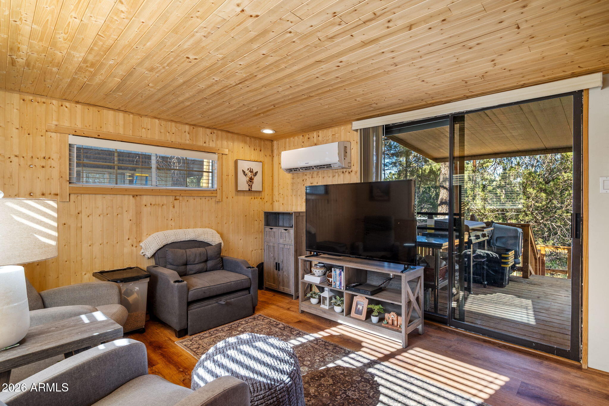 TIMBERLAKE PINES UNIT 5 - Residential