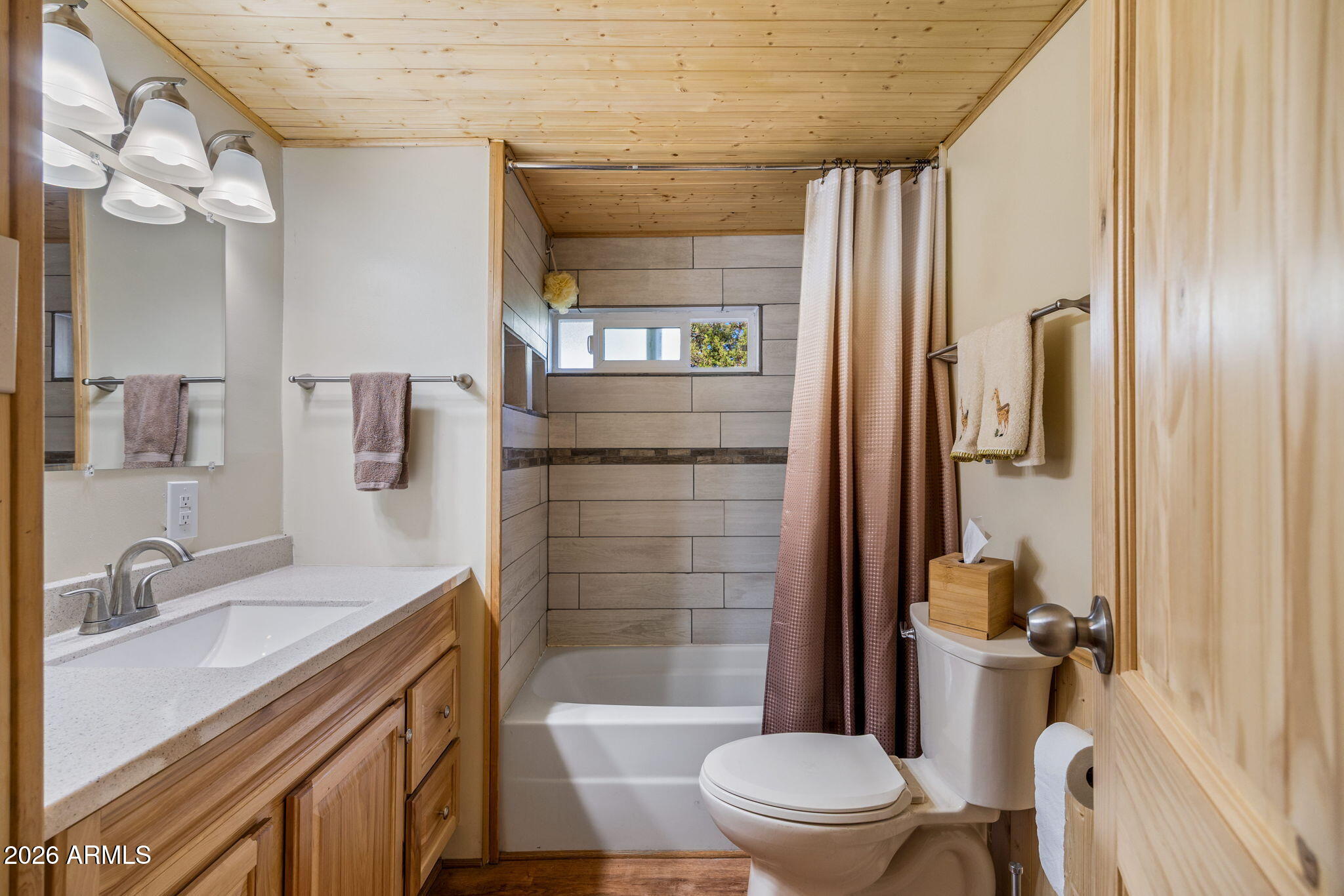 TIMBERLAKE PINES UNIT 5 - Residential