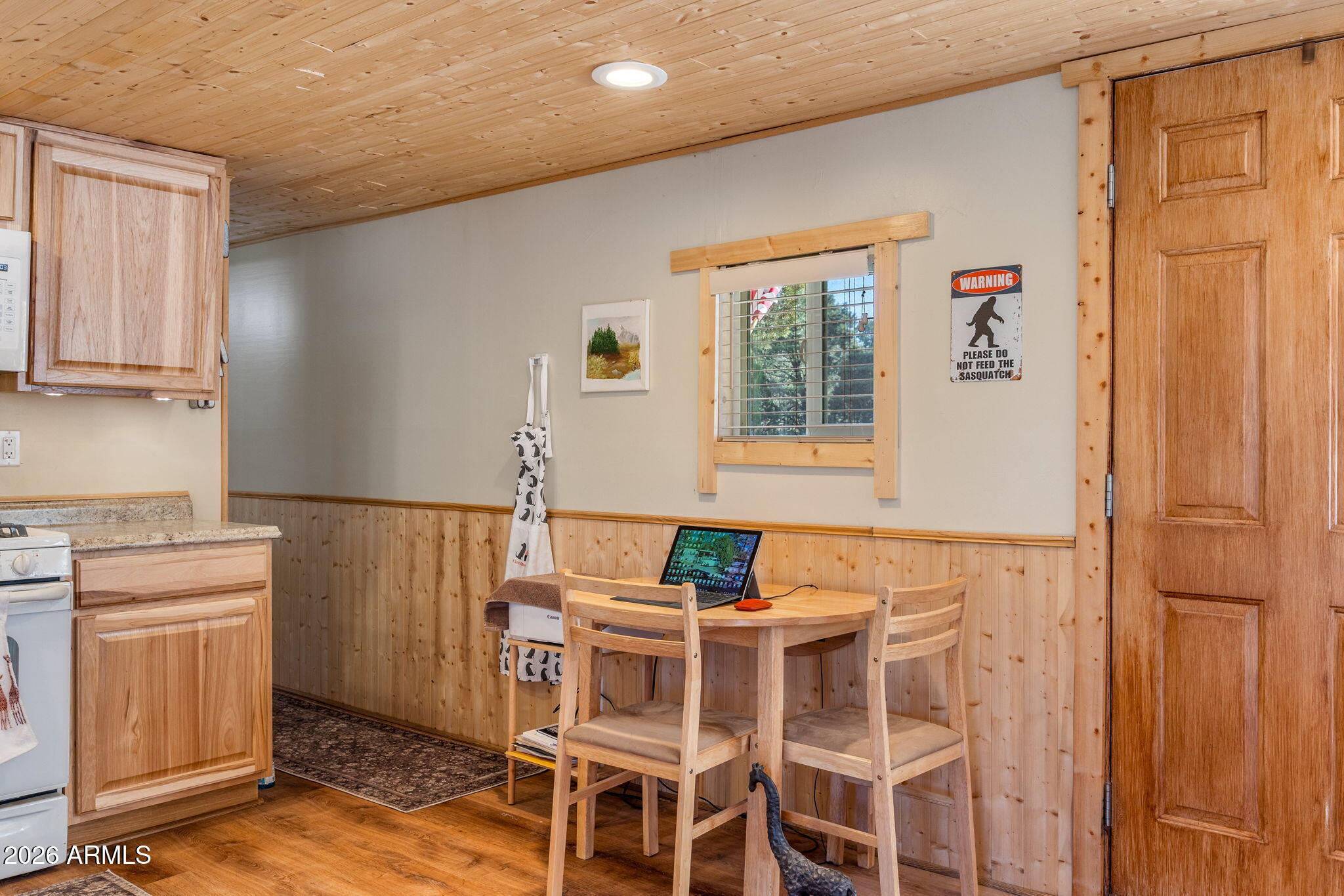 TIMBERLAKE PINES UNIT 5 - Residential