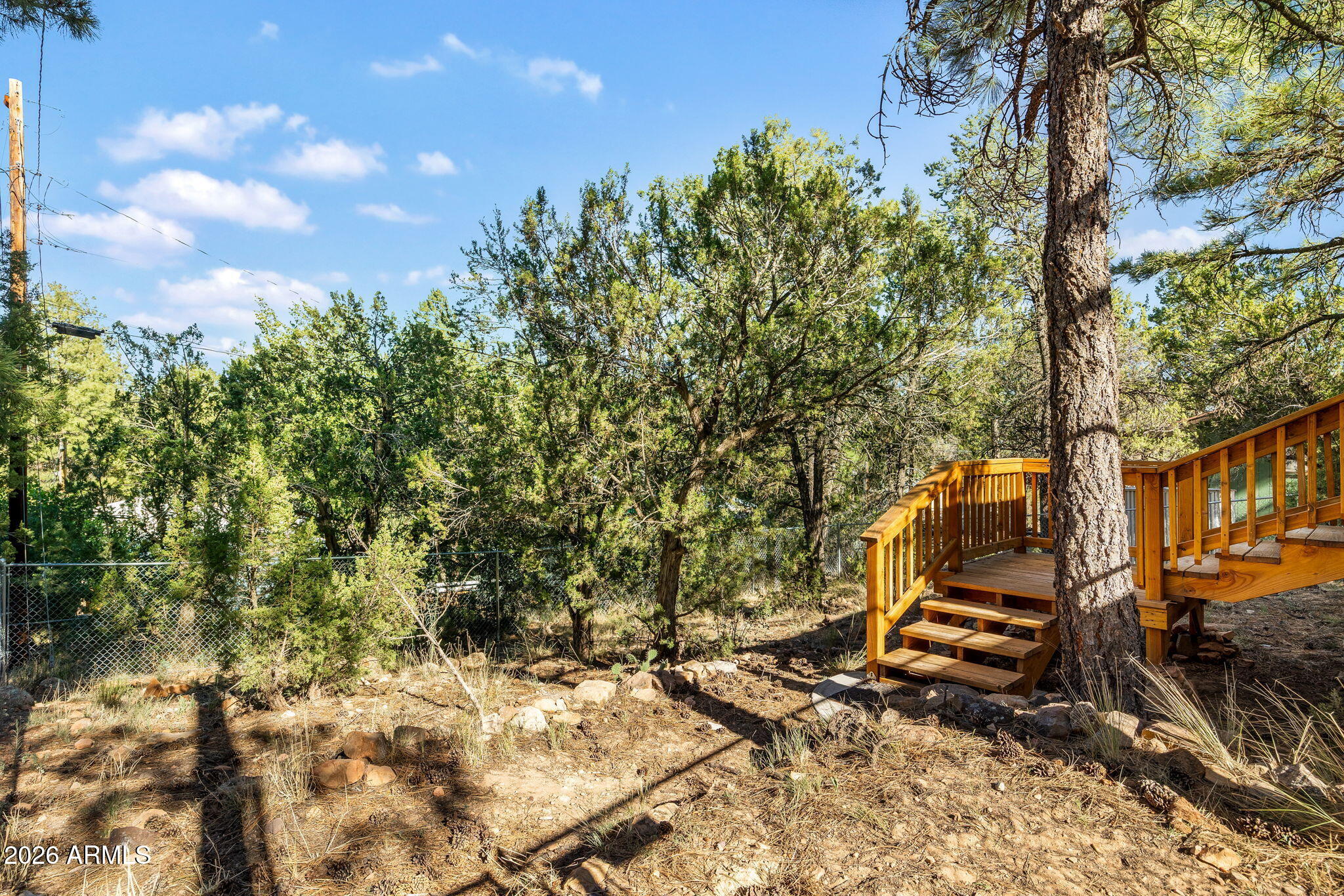 TIMBERLAKE PINES UNIT 5 - Residential
